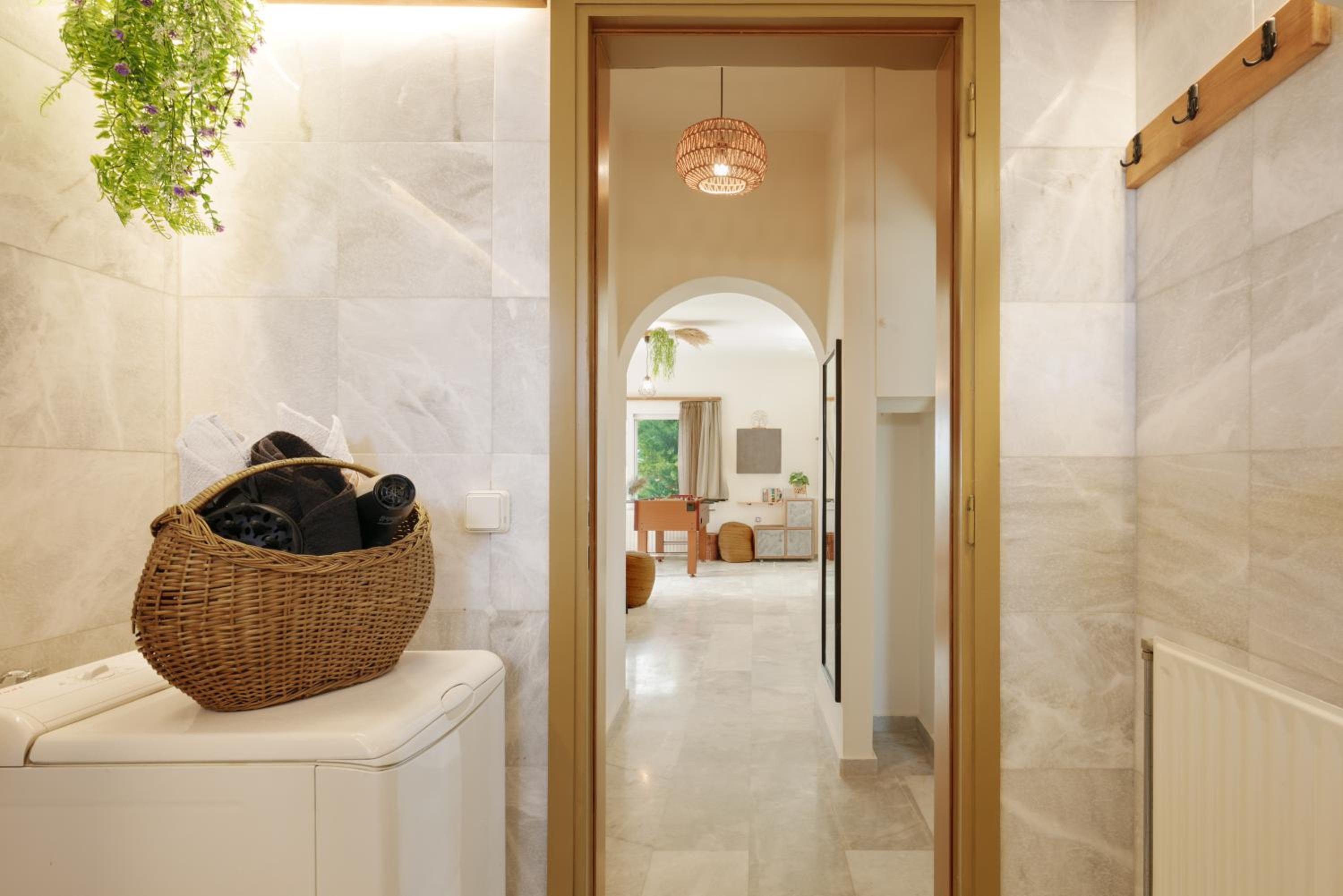 Fisi & Wellness Exclusive Villa with Spa Vibes