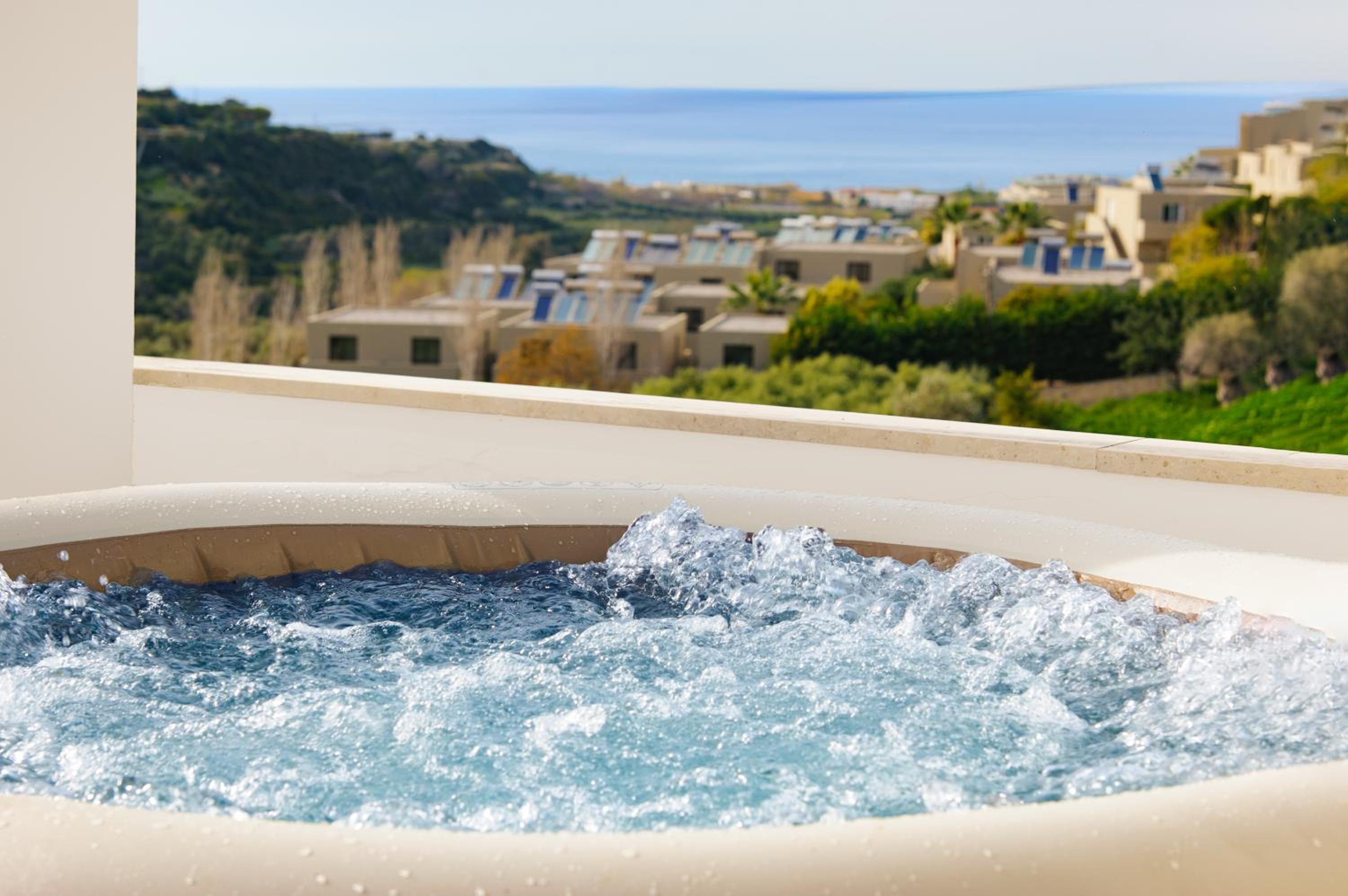 Fisi & Wellness Exclusive Villa with Spa Vibes