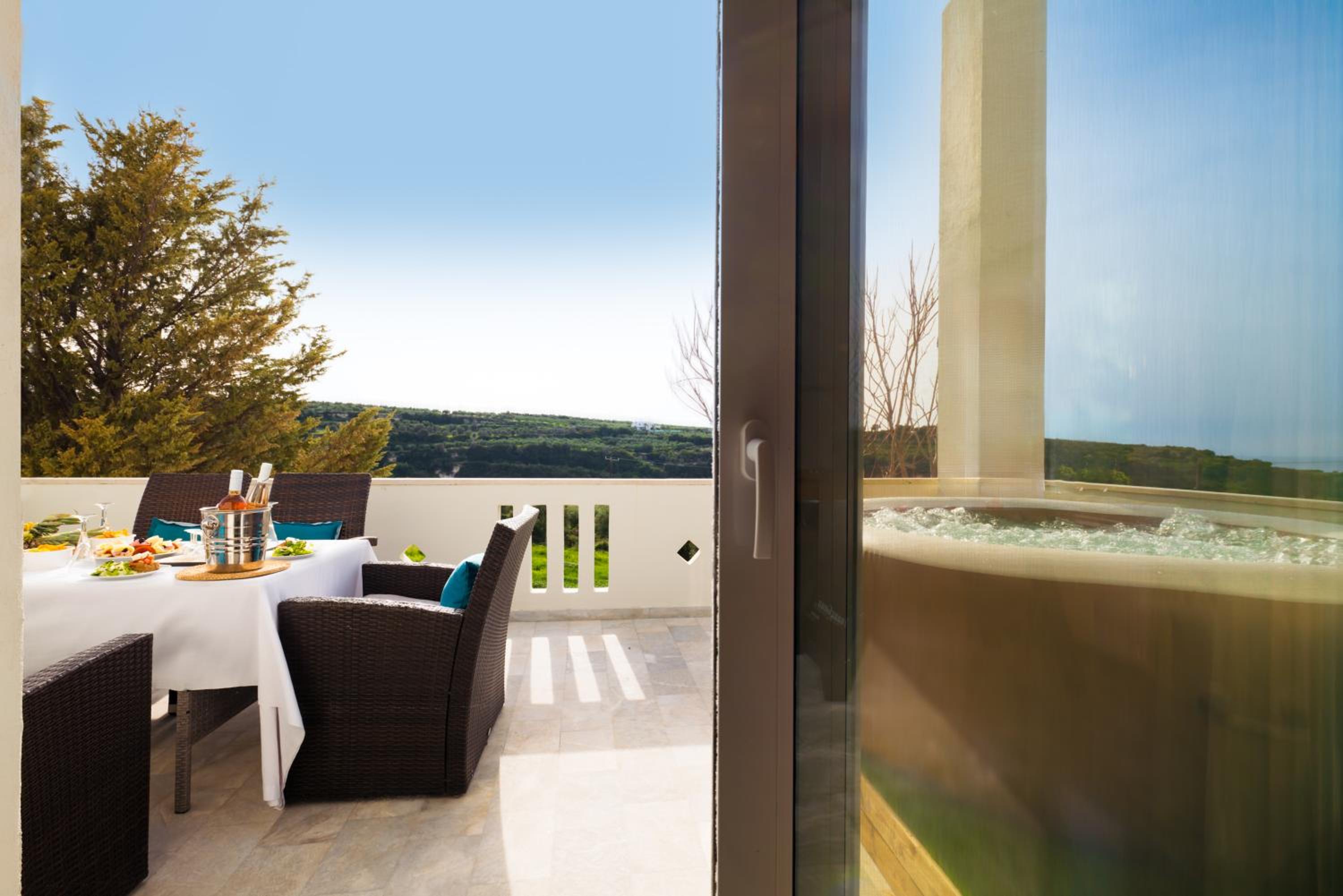 Fisi & Wellness Exclusive Villa with Spa Vibes