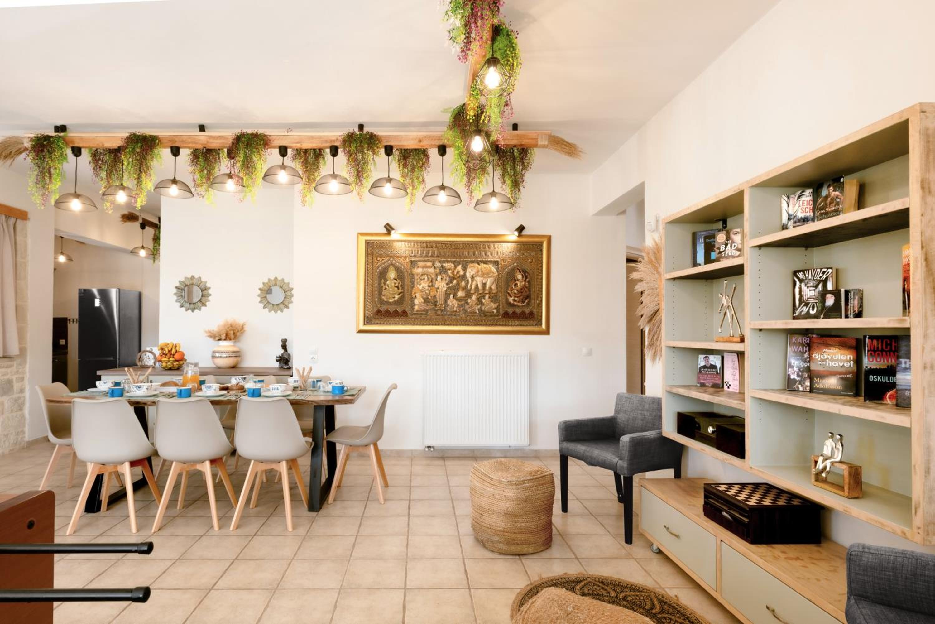 Fisi & Wellness Exclusive Villa with Spa Vibes