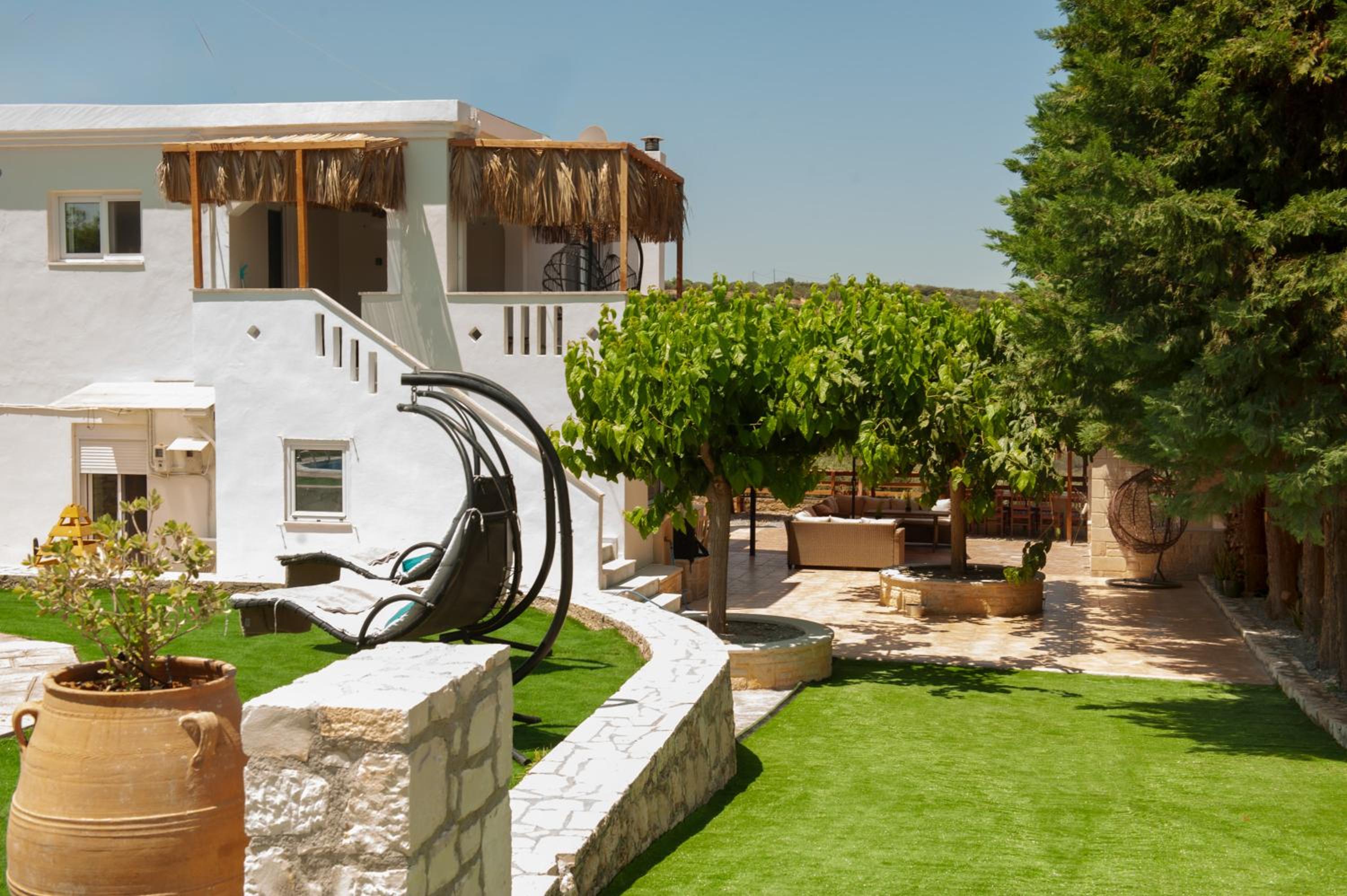 Fisi & Wellness Exclusive Villa with Spa Vibes