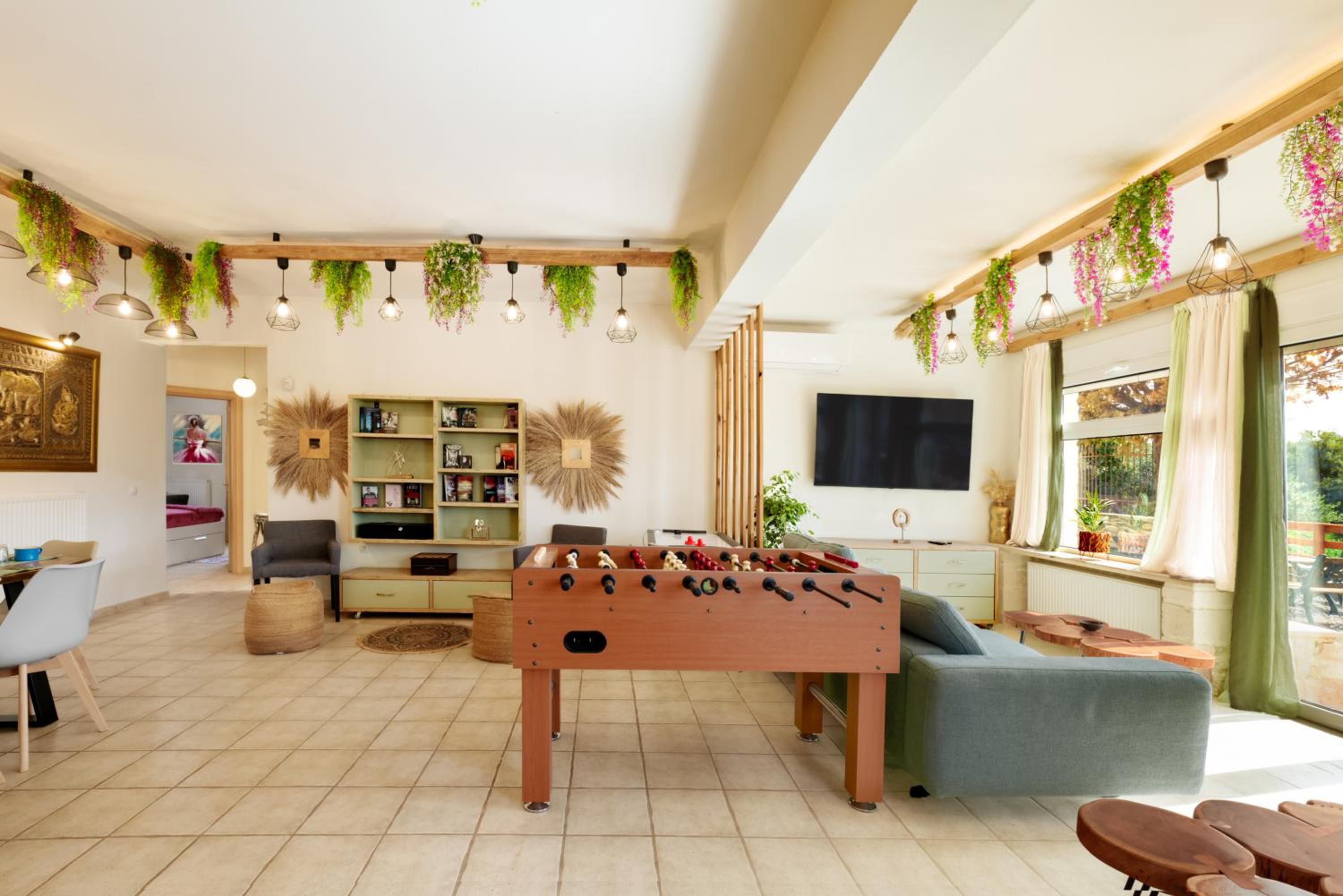 Fisi & Wellness Exclusive Villa with Spa Vibes