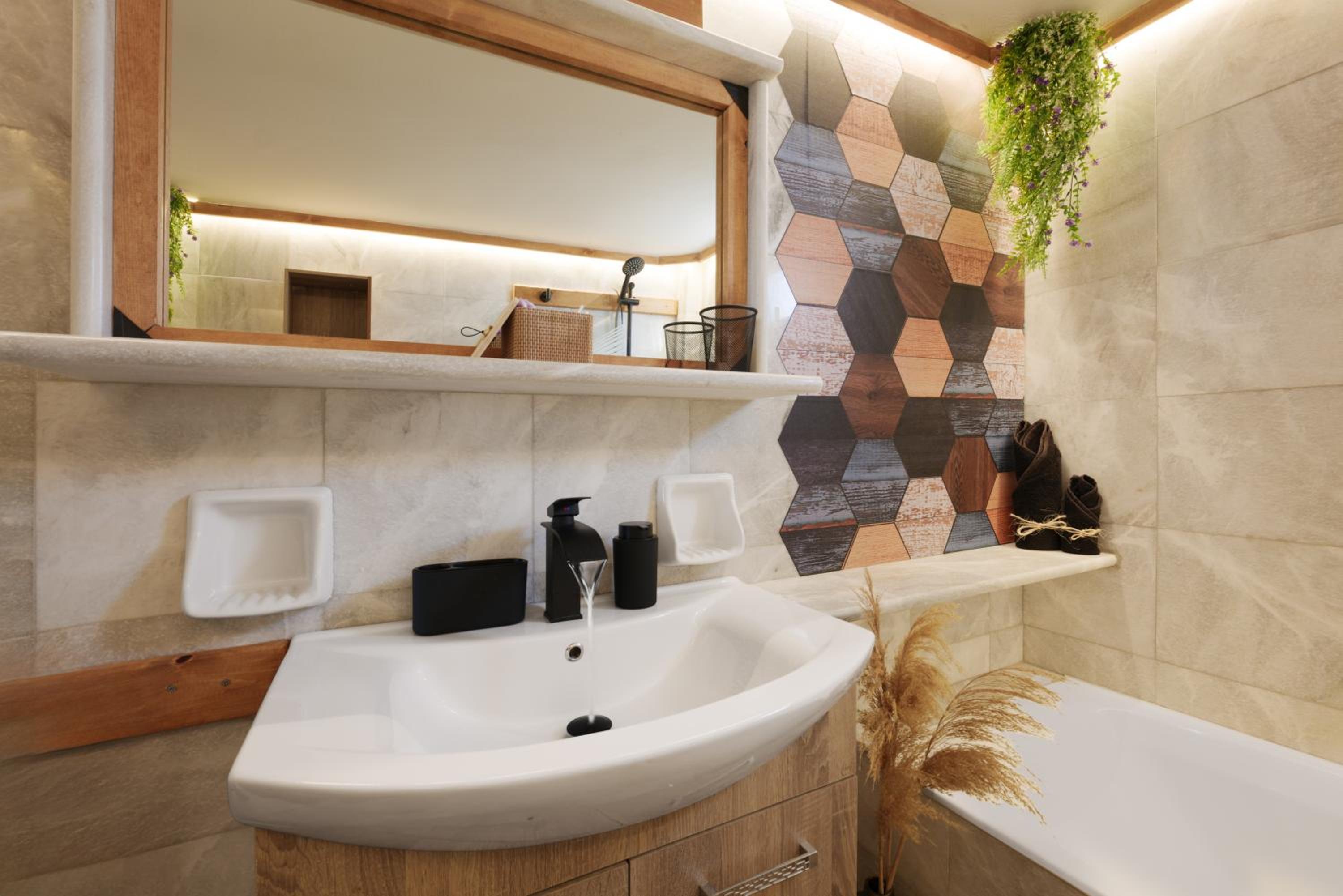 Fisi & Wellness Exclusive Villa with Spa Vibes