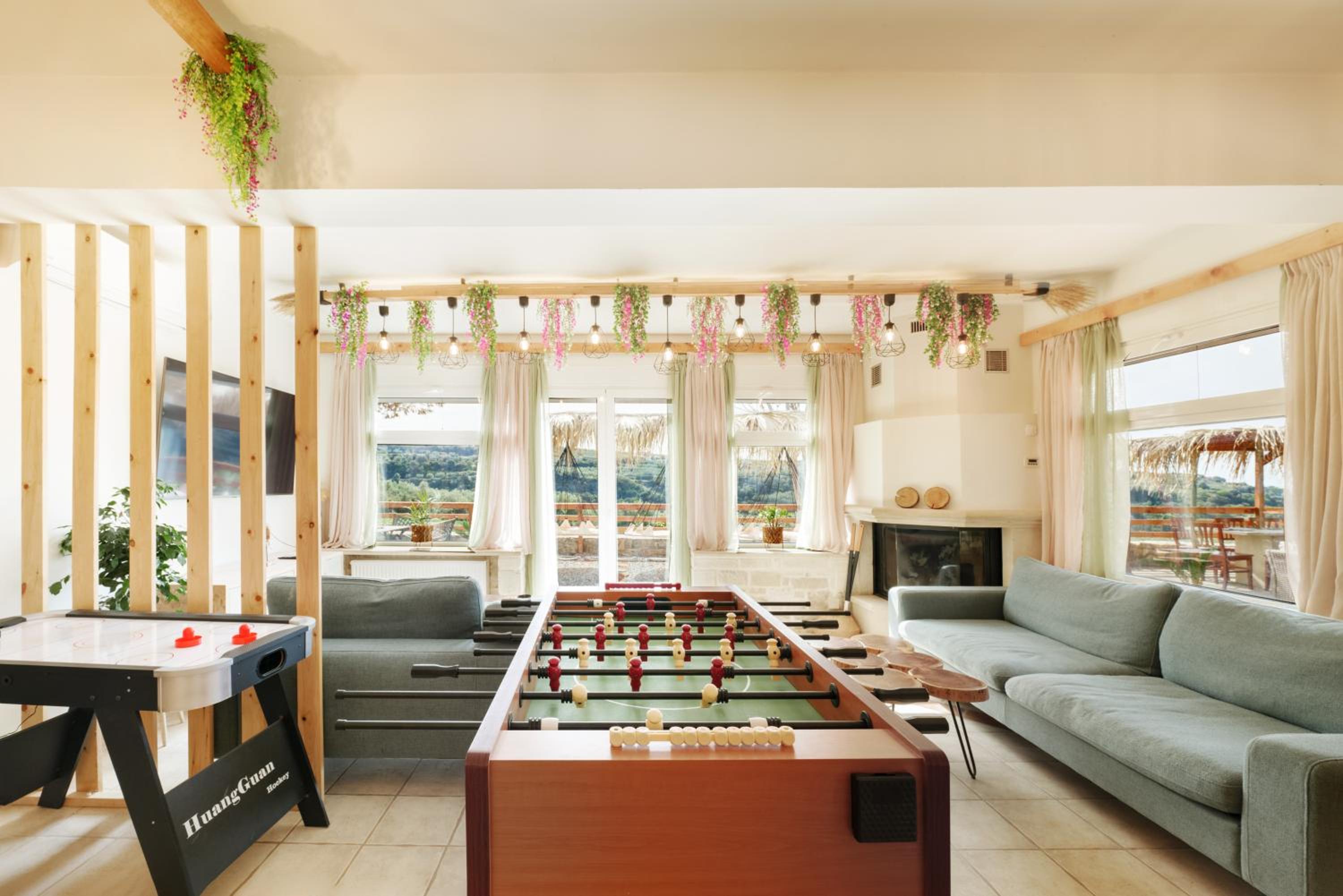 Fisi & Wellness Exclusive Villa with Spa Vibes