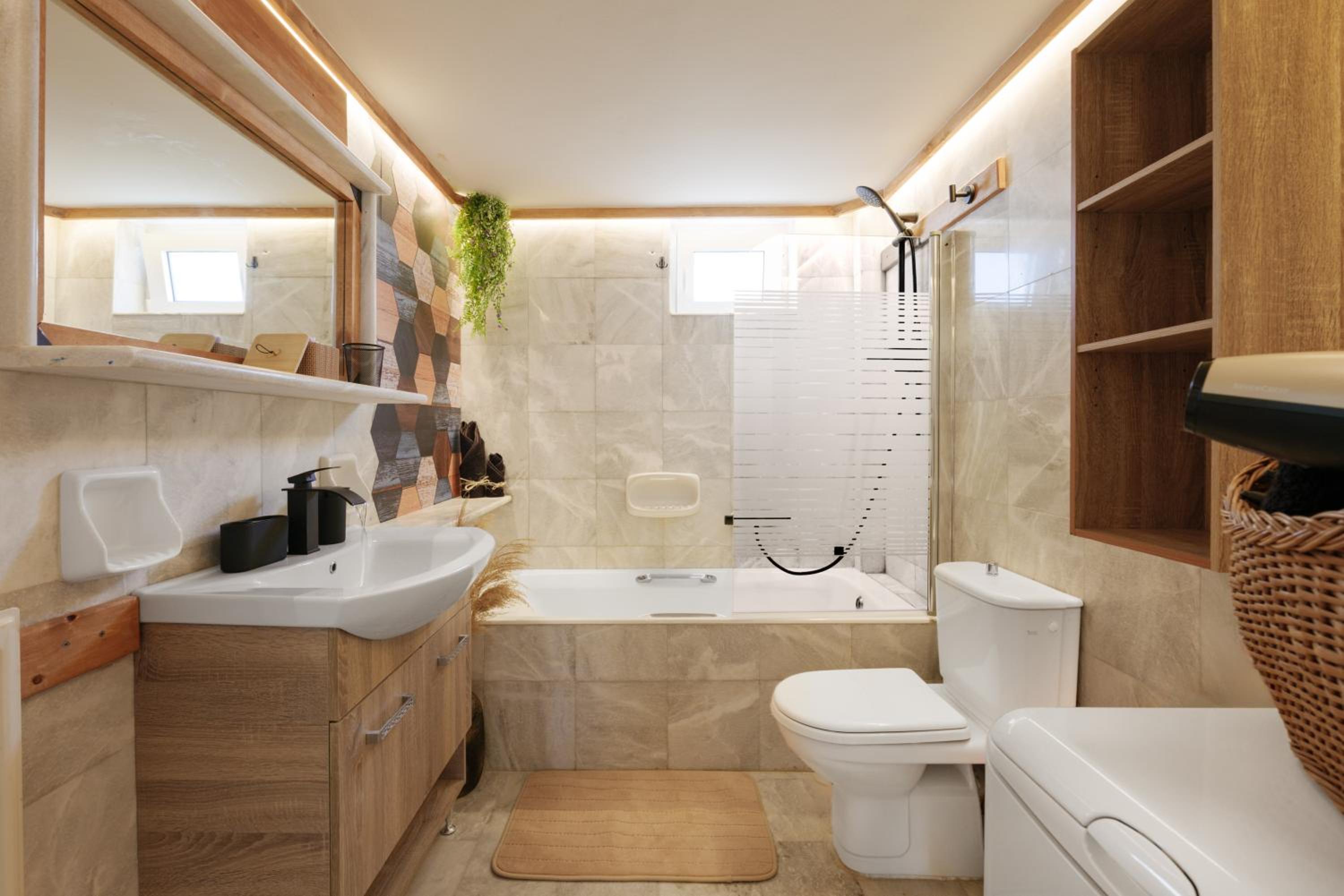 Fisi & Wellness Exclusive Villa with Spa Vibes