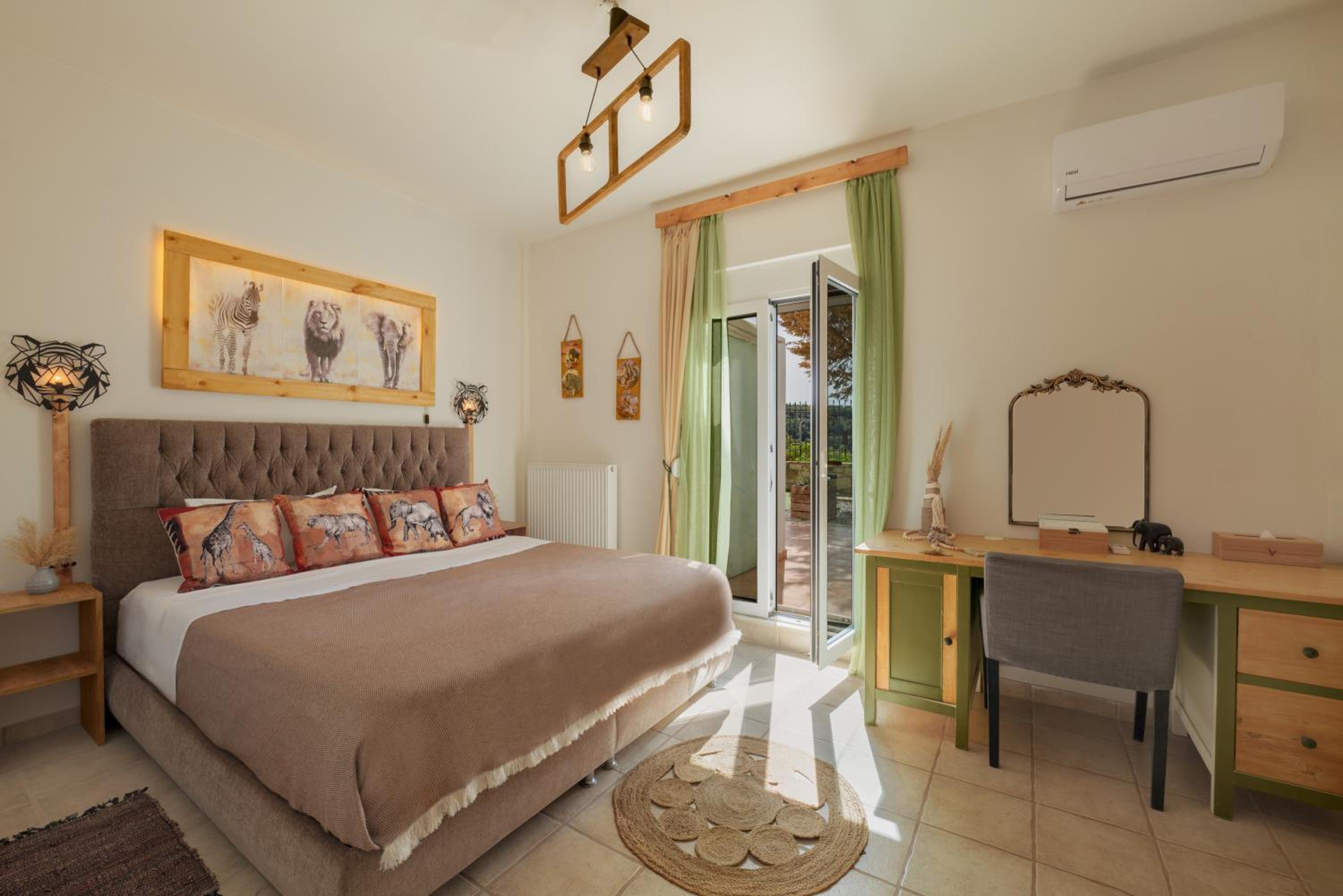 Fisi & Wellness Exclusive Villa with Spa Vibes