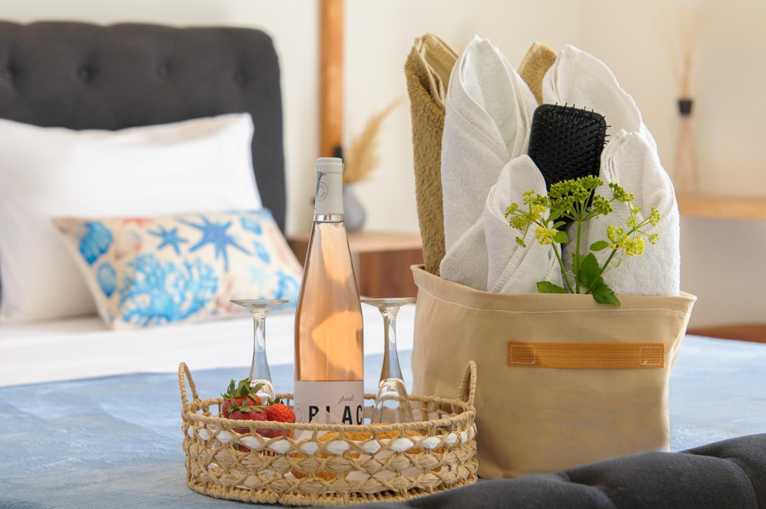 Fisi & Wellness Exclusive Villa with Spa Vibes