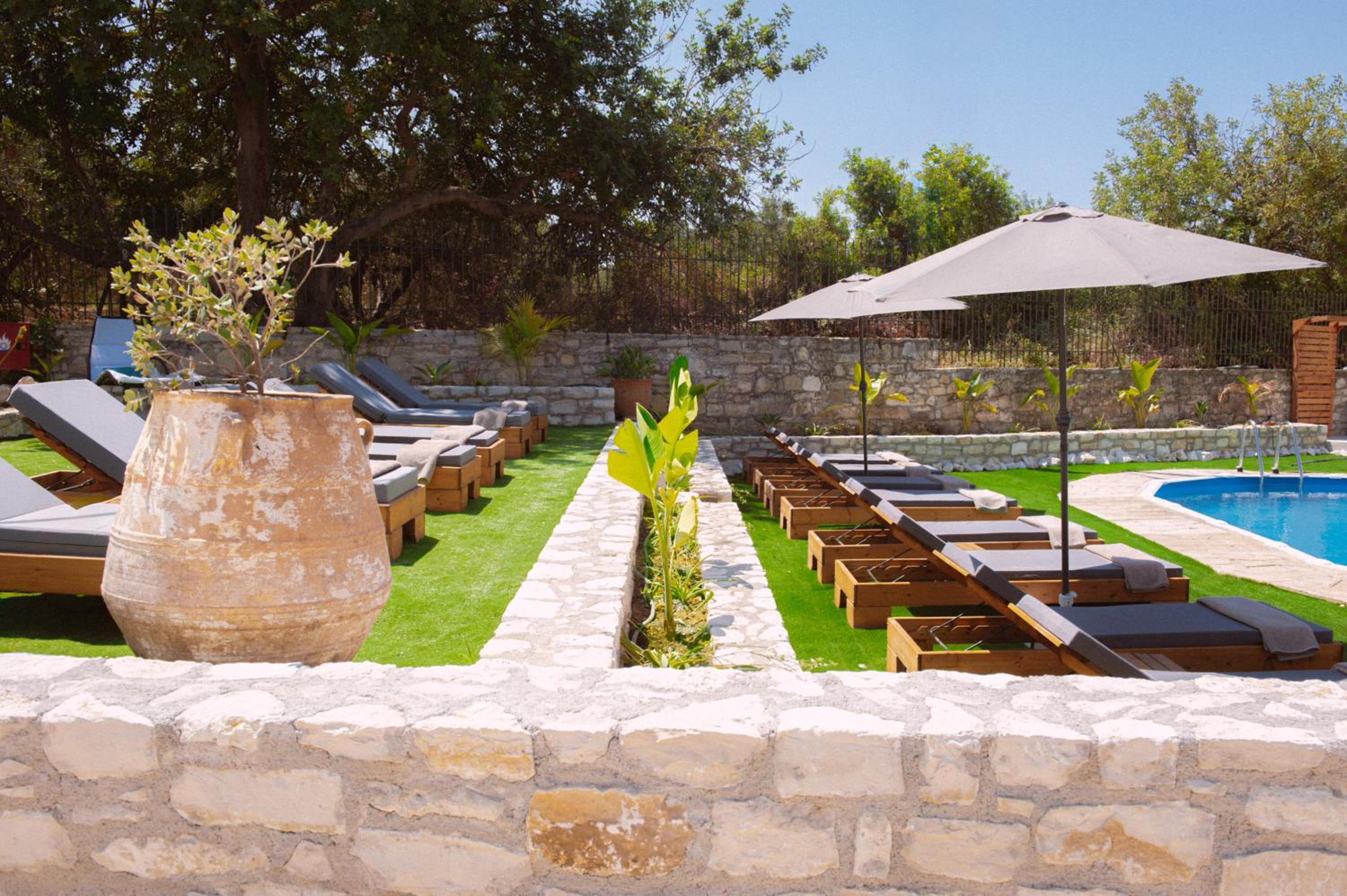 Fisi & Wellness Exclusive Villa with Spa Vibes