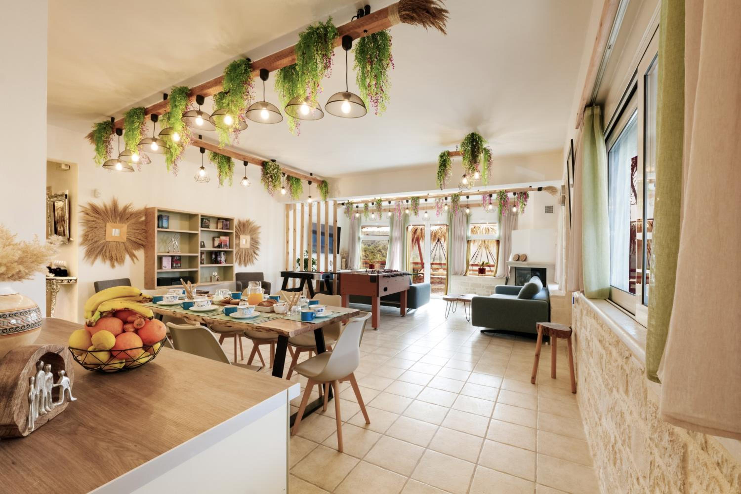 Fisi & Wellness Exclusive Villa with Spa Vibes
