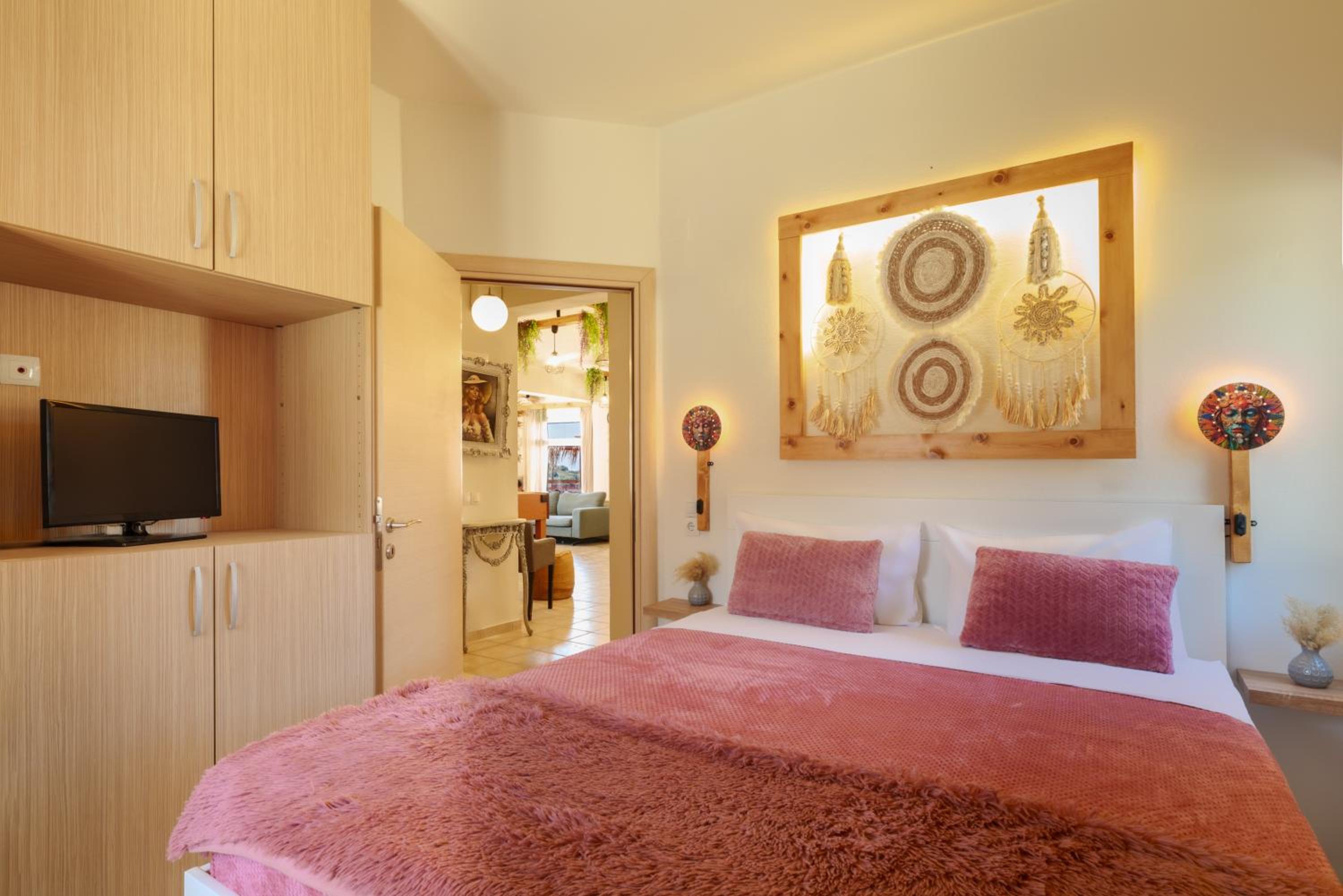 Fisi & Wellness Exclusive Villa with Spa Vibes