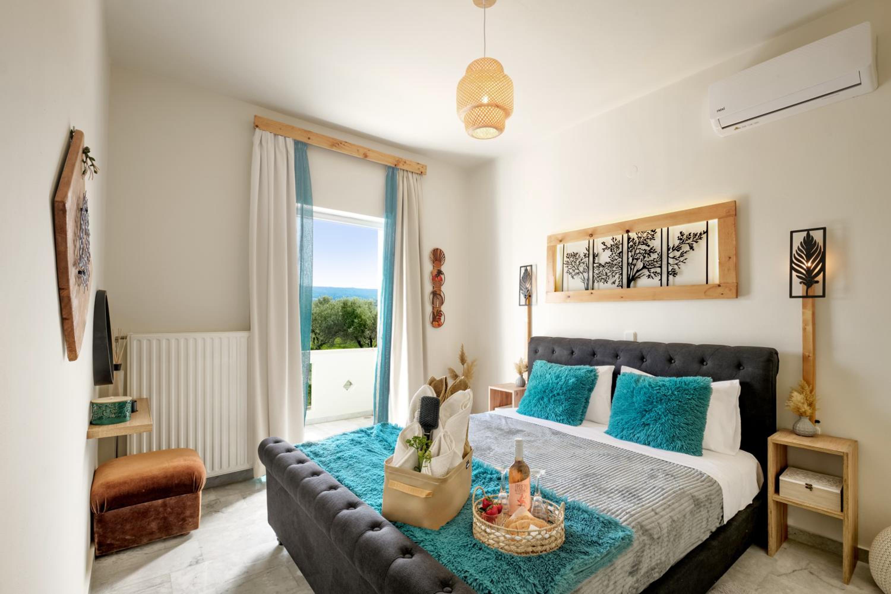 Fisi & Wellness Exclusive Villa with Spa Vibes
