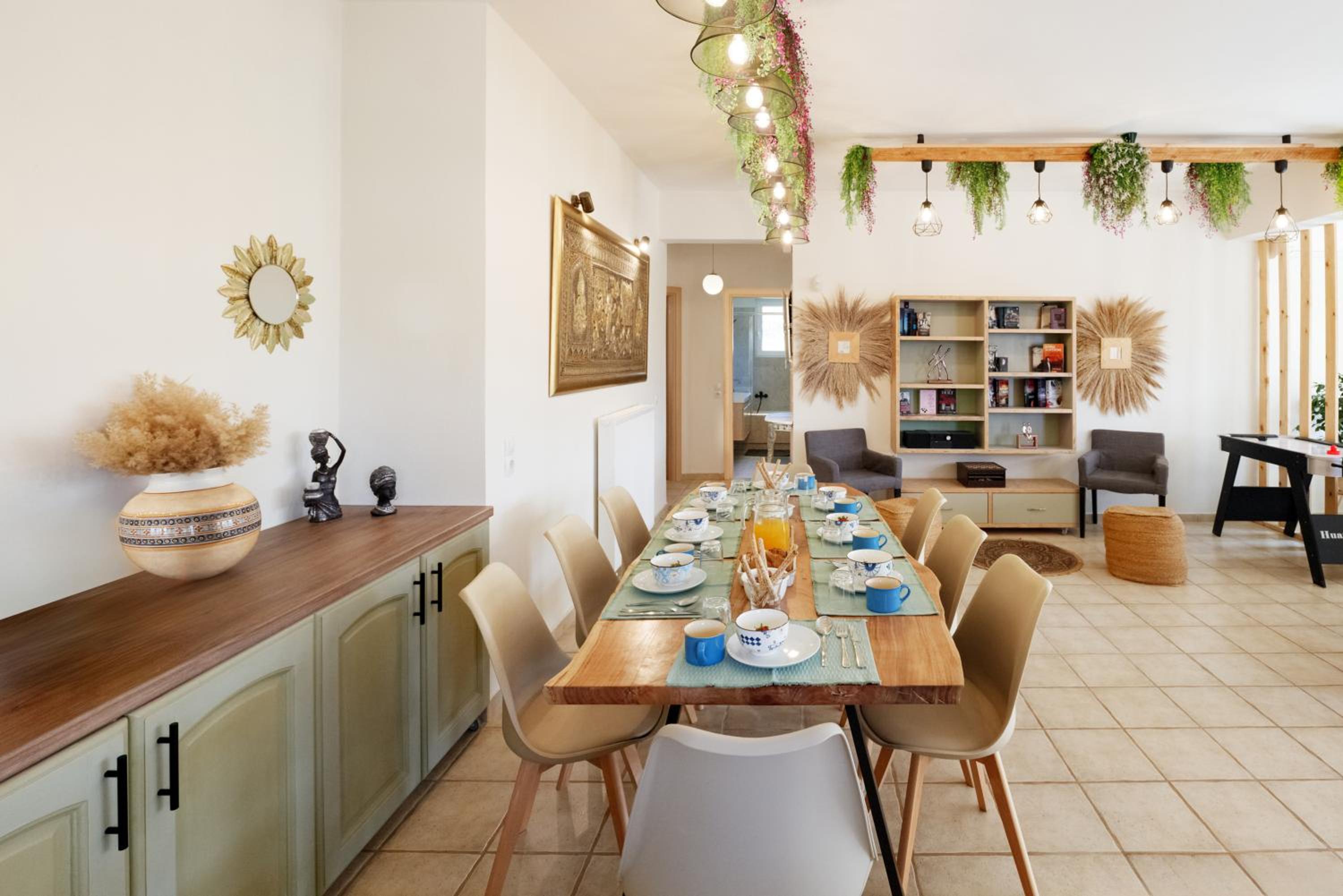 Fisi & Wellness Exclusive Villa with Spa Vibes