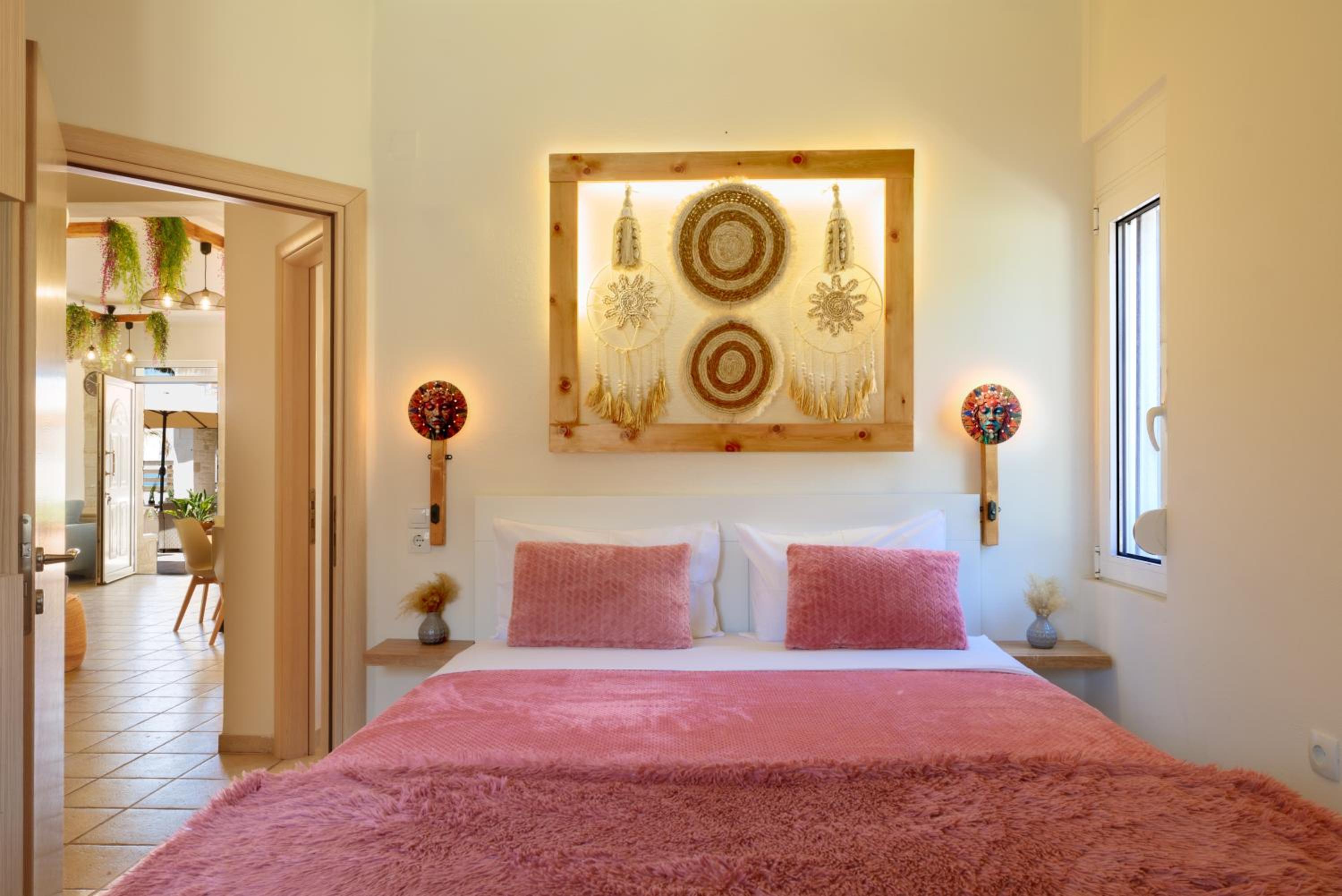 Fisi & Wellness Exclusive Villa with Spa Vibes