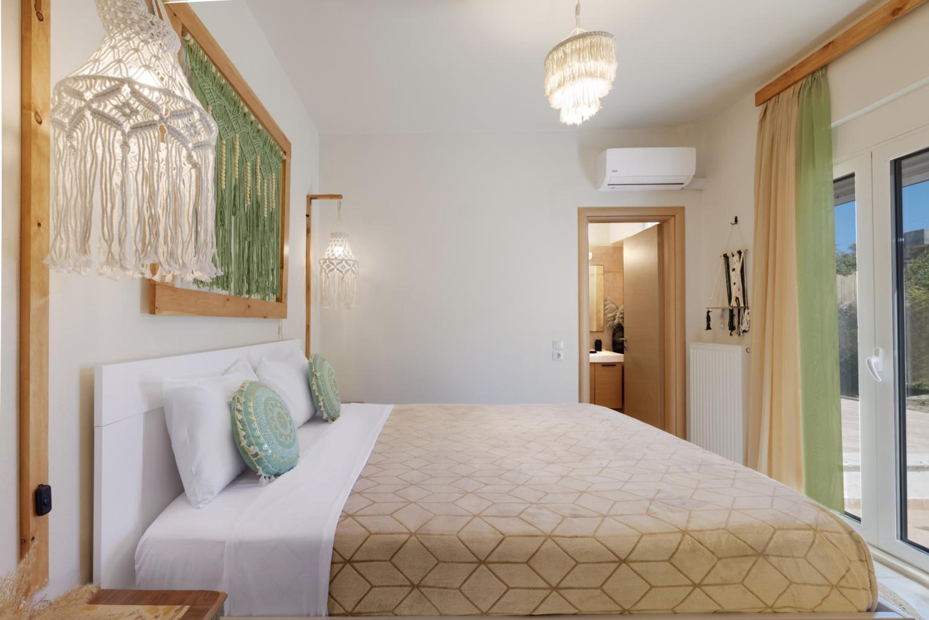 Fisi & Wellness Exclusive Villa with Spa Vibes