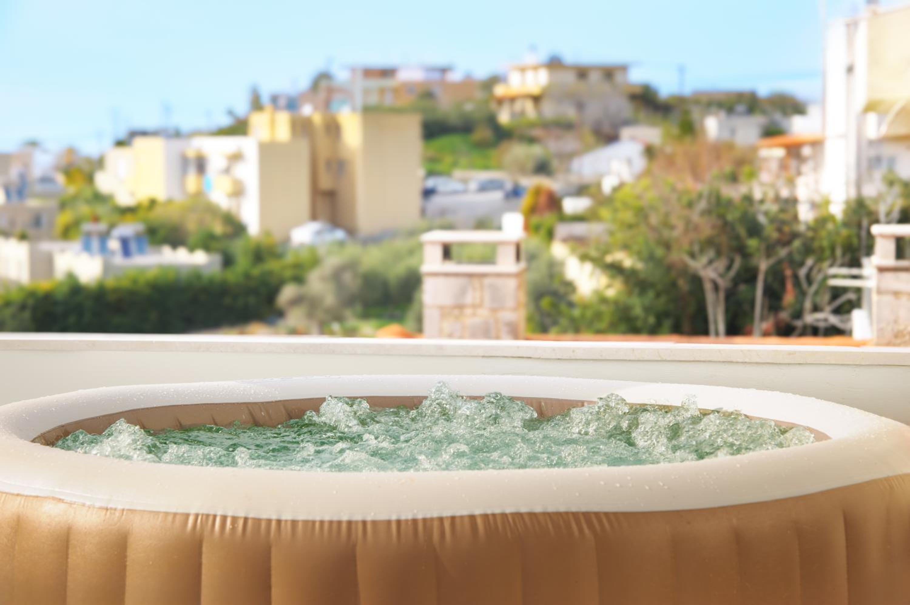 Fisi & Wellness Exclusive Villa with Spa Vibes