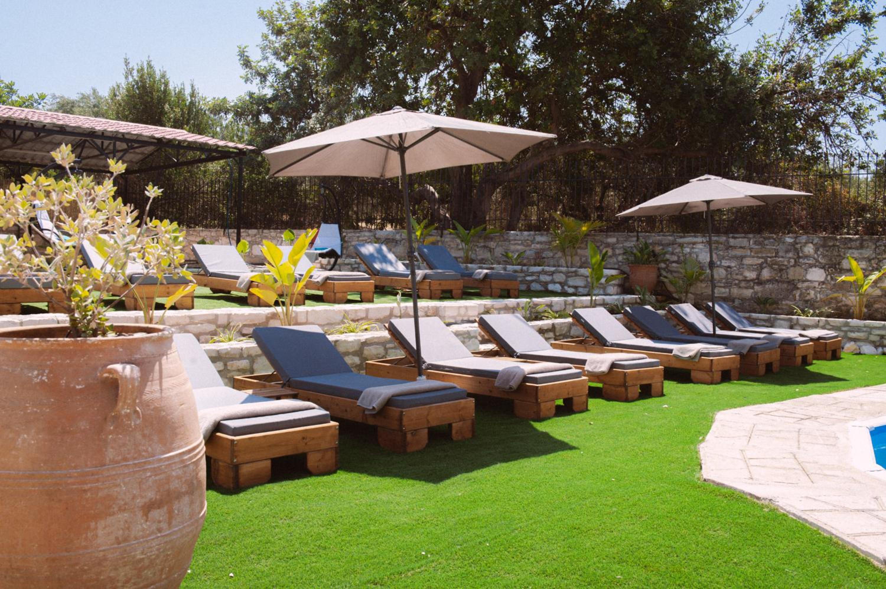 Fisi & Wellness Exclusive Villa with Spa Vibes