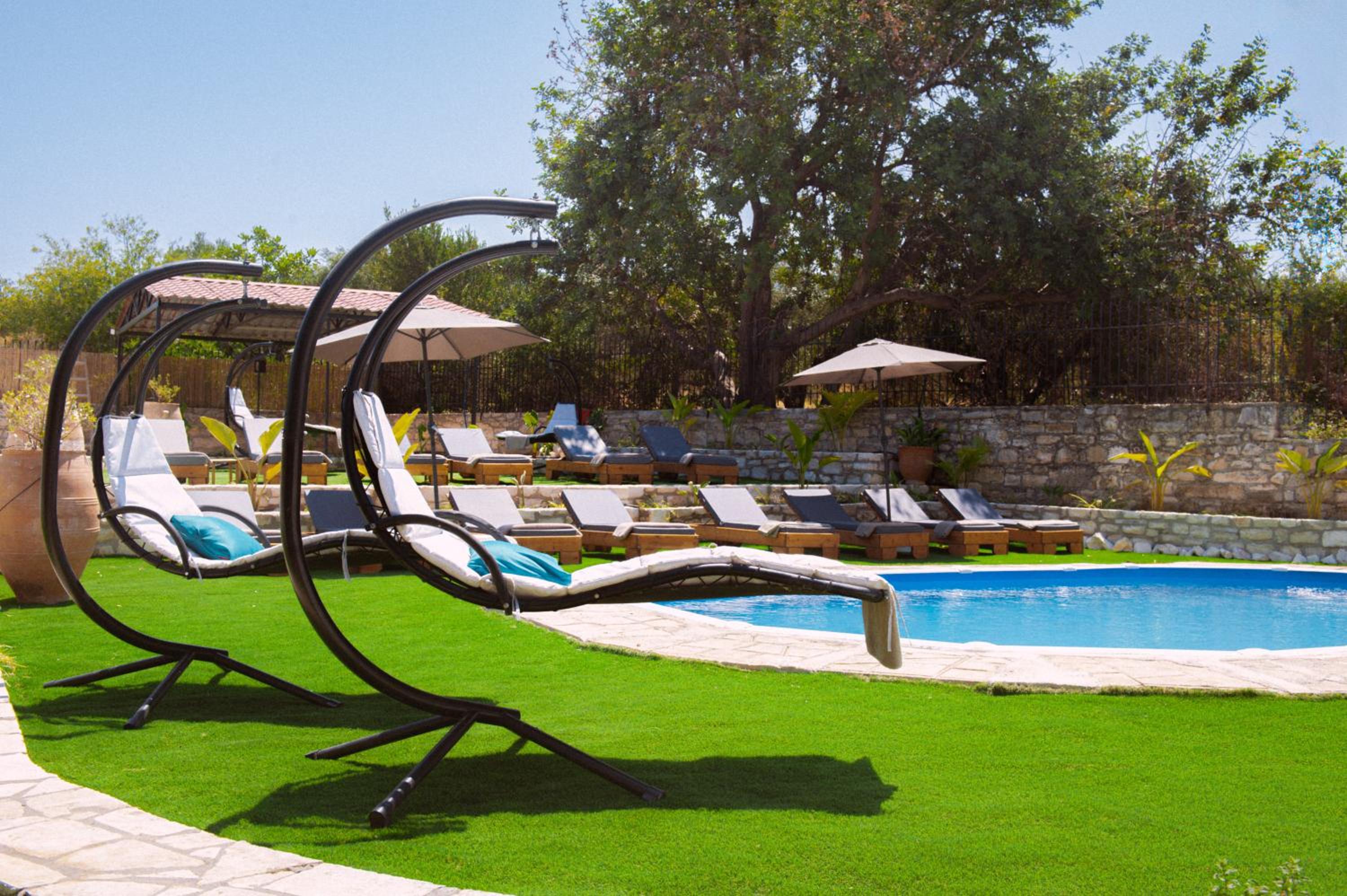Fisi & Wellness Exclusive Villa with Spa Vibes