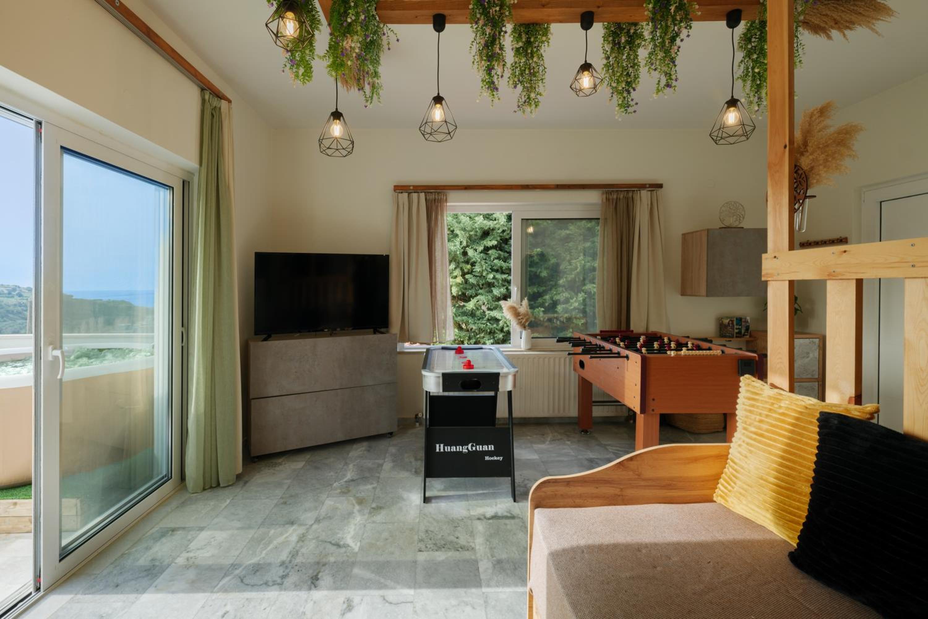 Fisi & Wellness Exclusive Villa with Spa Vibes