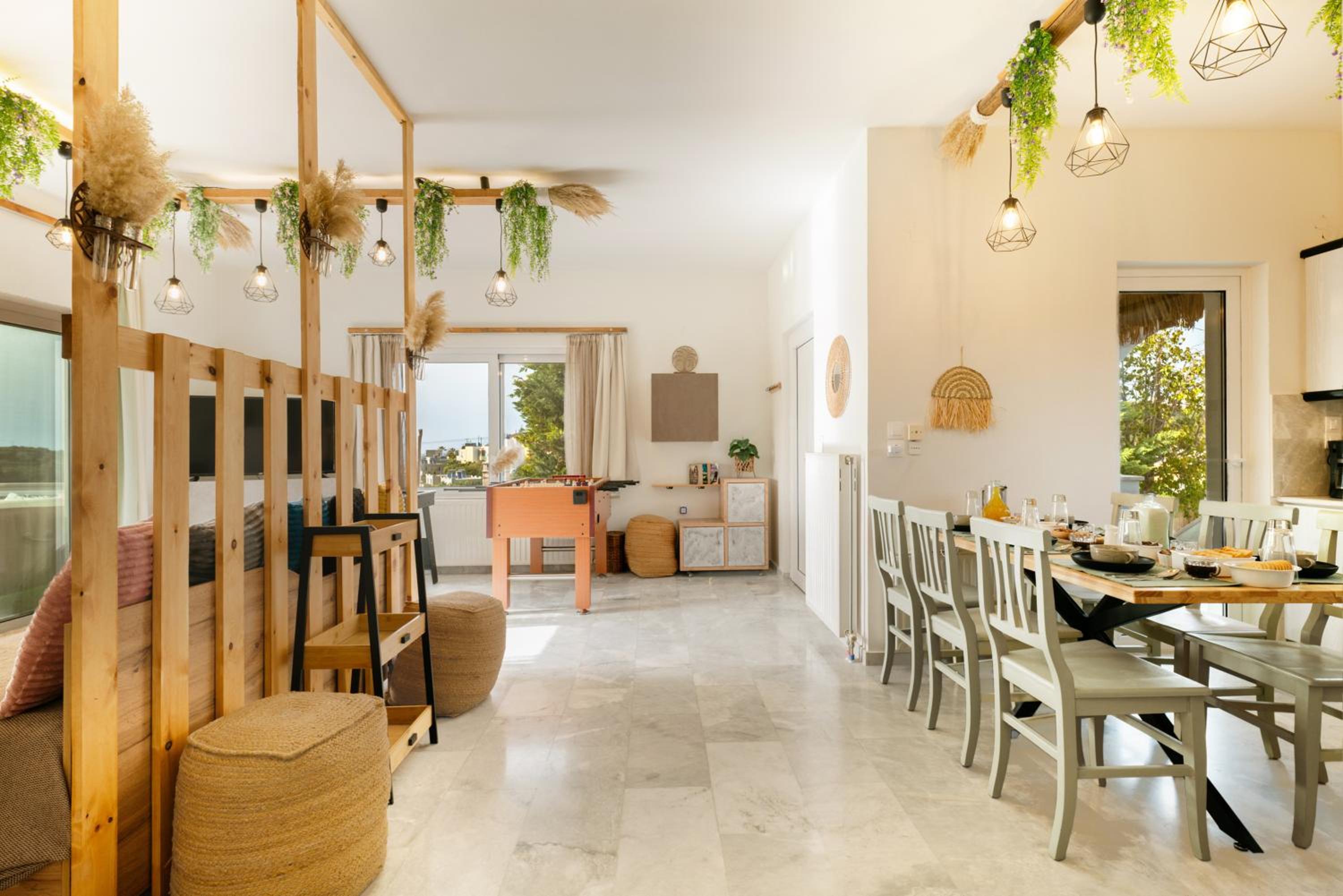 Fisi & Wellness Exclusive Villa with Spa Vibes