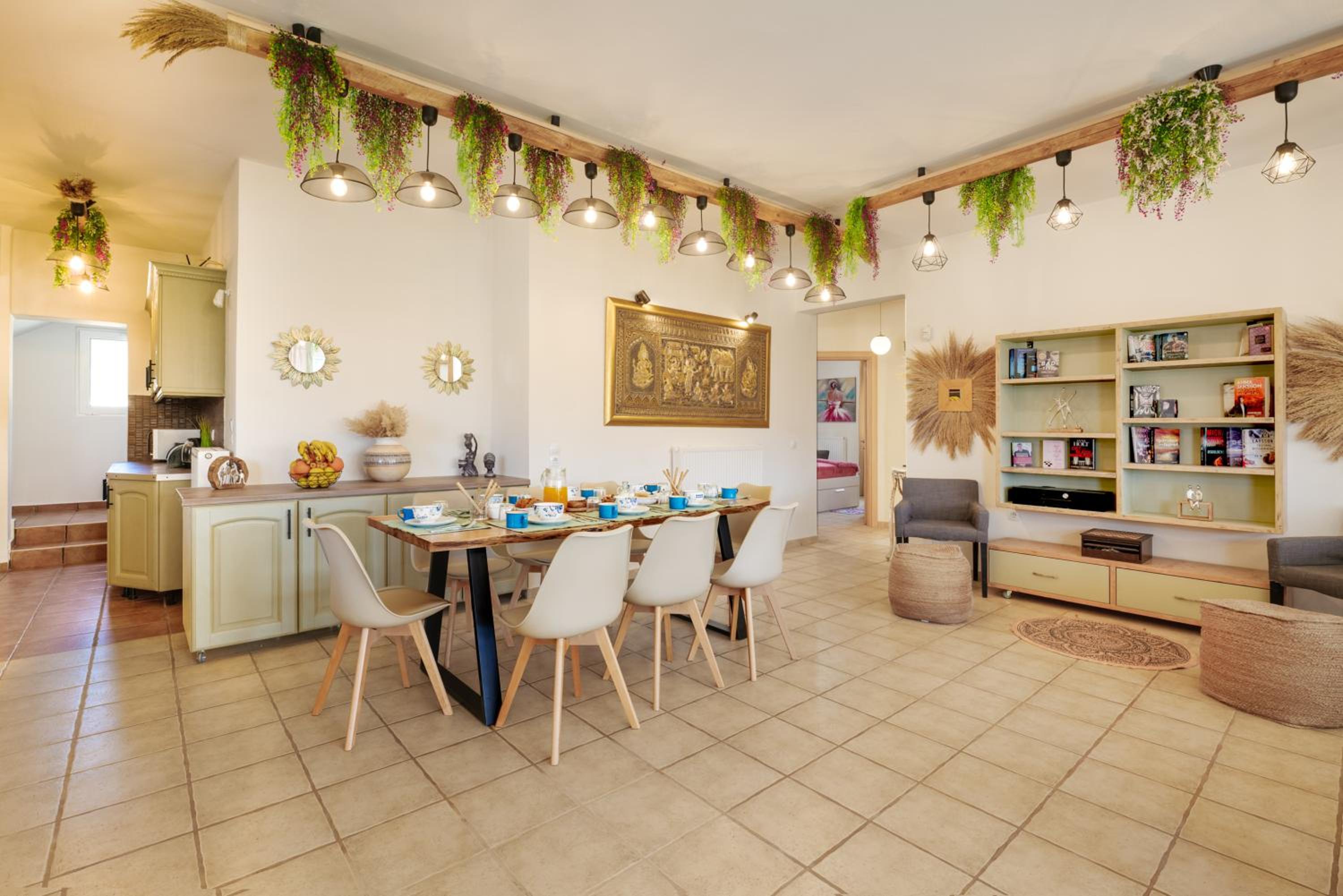 Fisi & Wellness Exclusive Villa with Spa Vibes