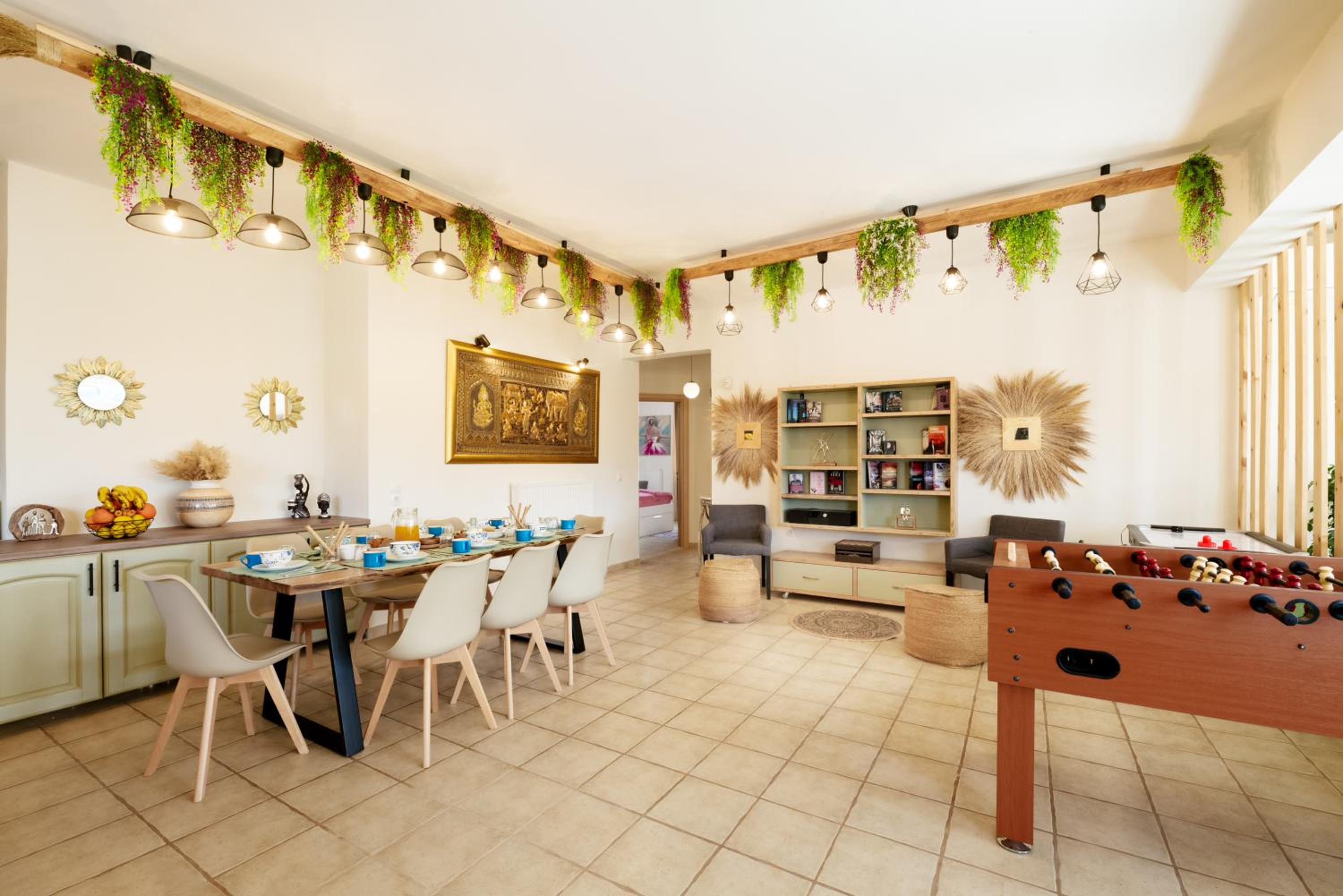 Fisi & Wellness Exclusive Villa with Spa Vibes