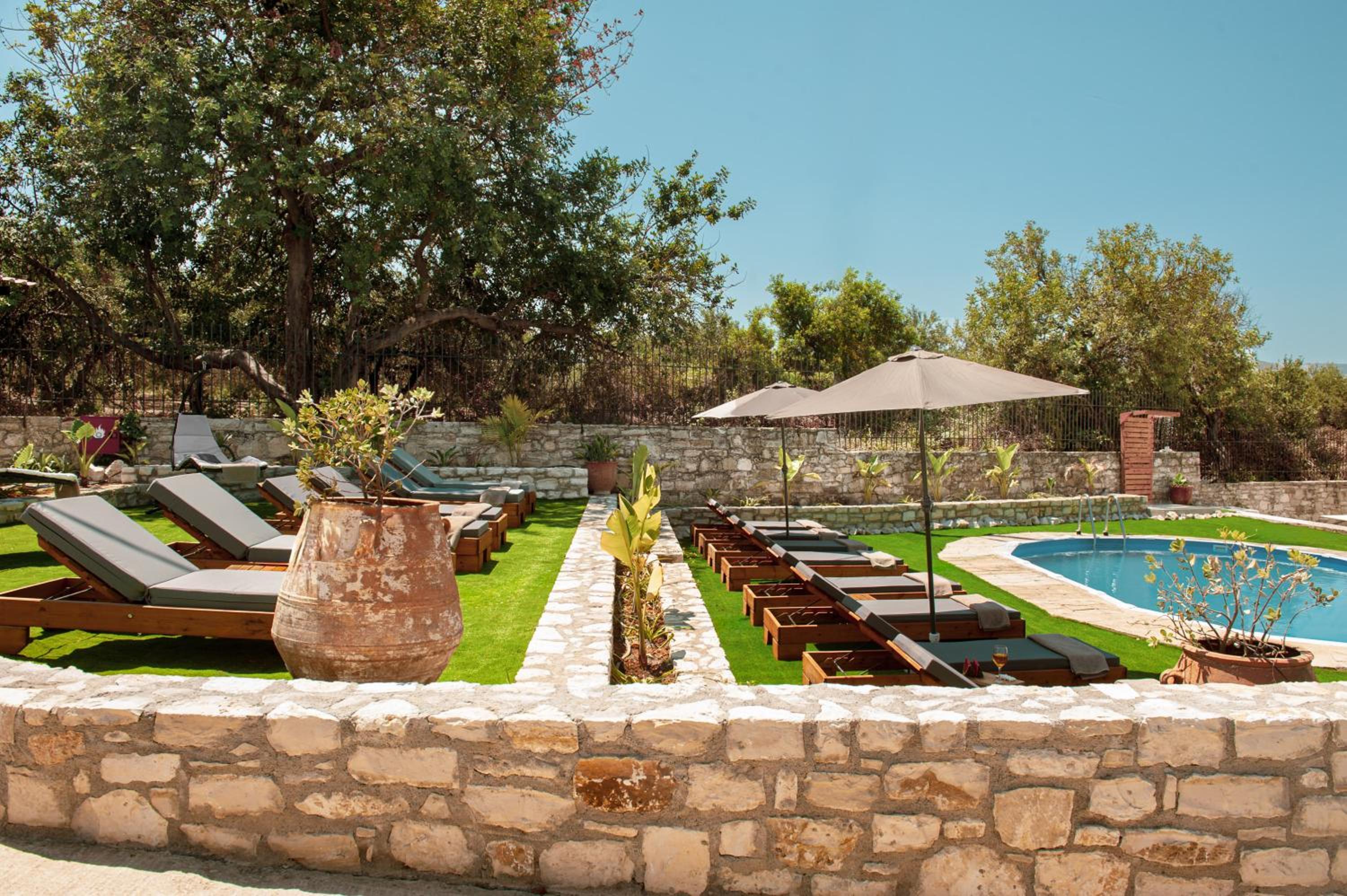 Fisi & Wellness Exclusive Villa with Spa Vibes