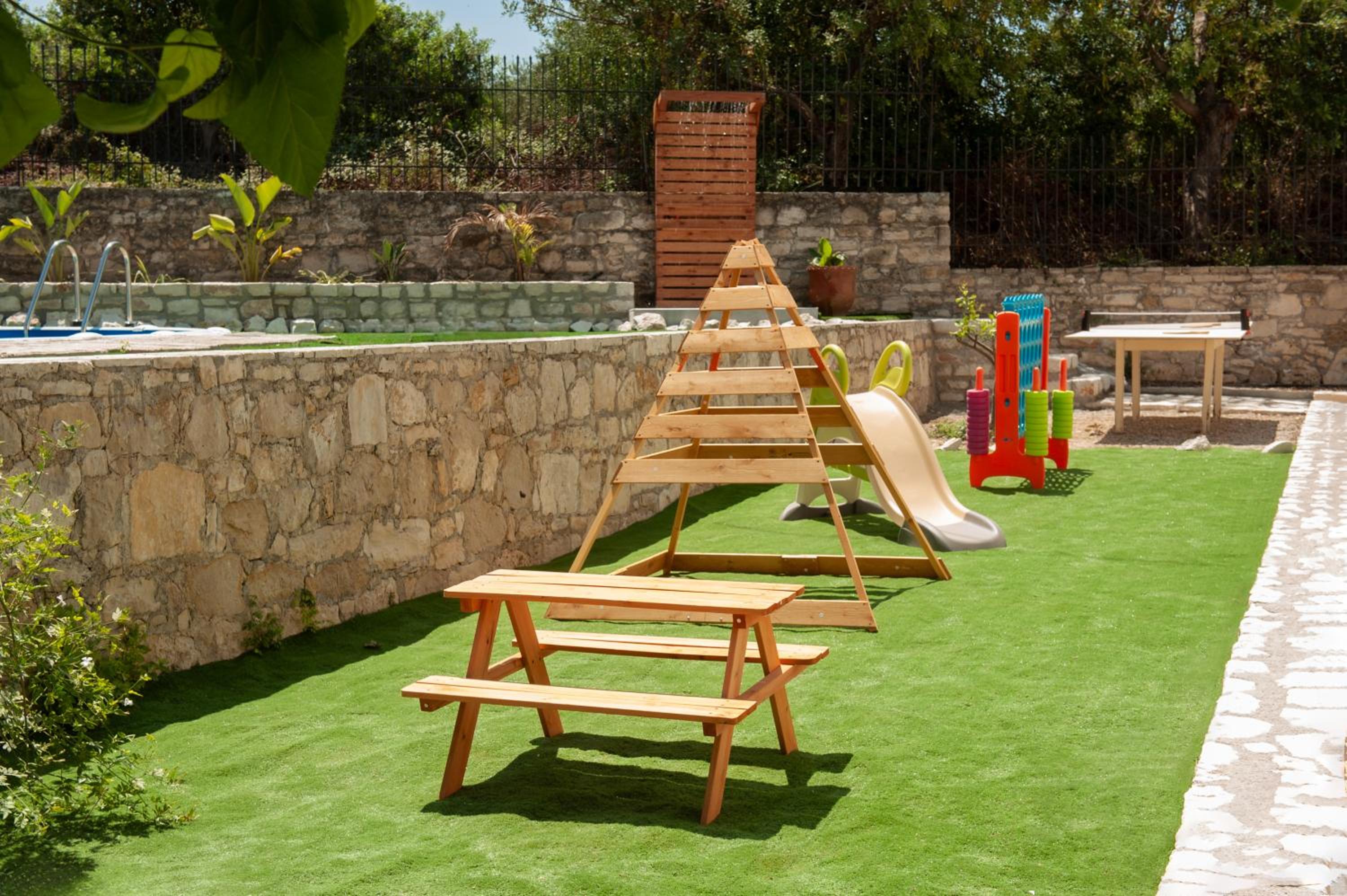 Fisi & Wellness Exclusive Villa with Spa Vibes