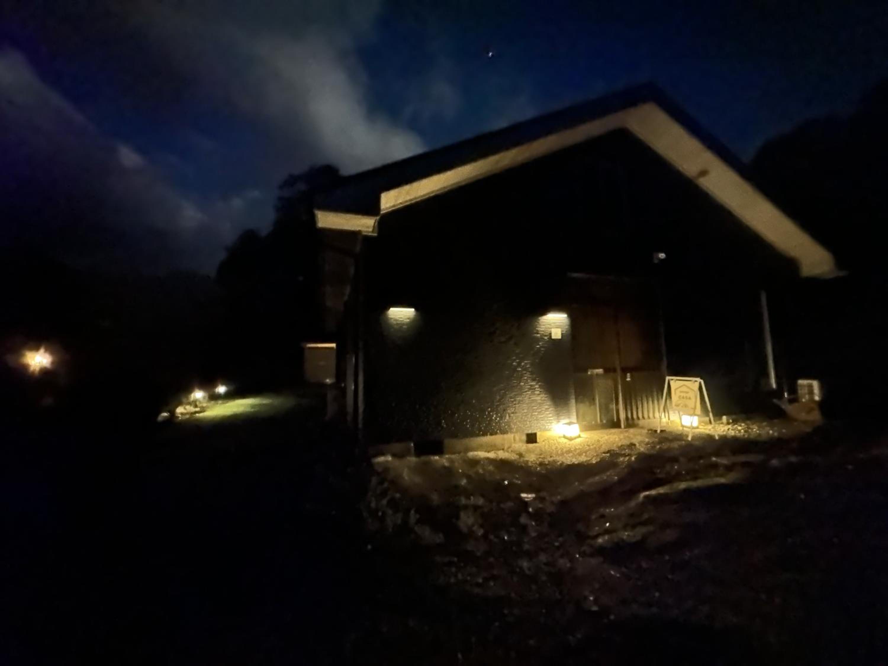 Cottage Casa Yakushima