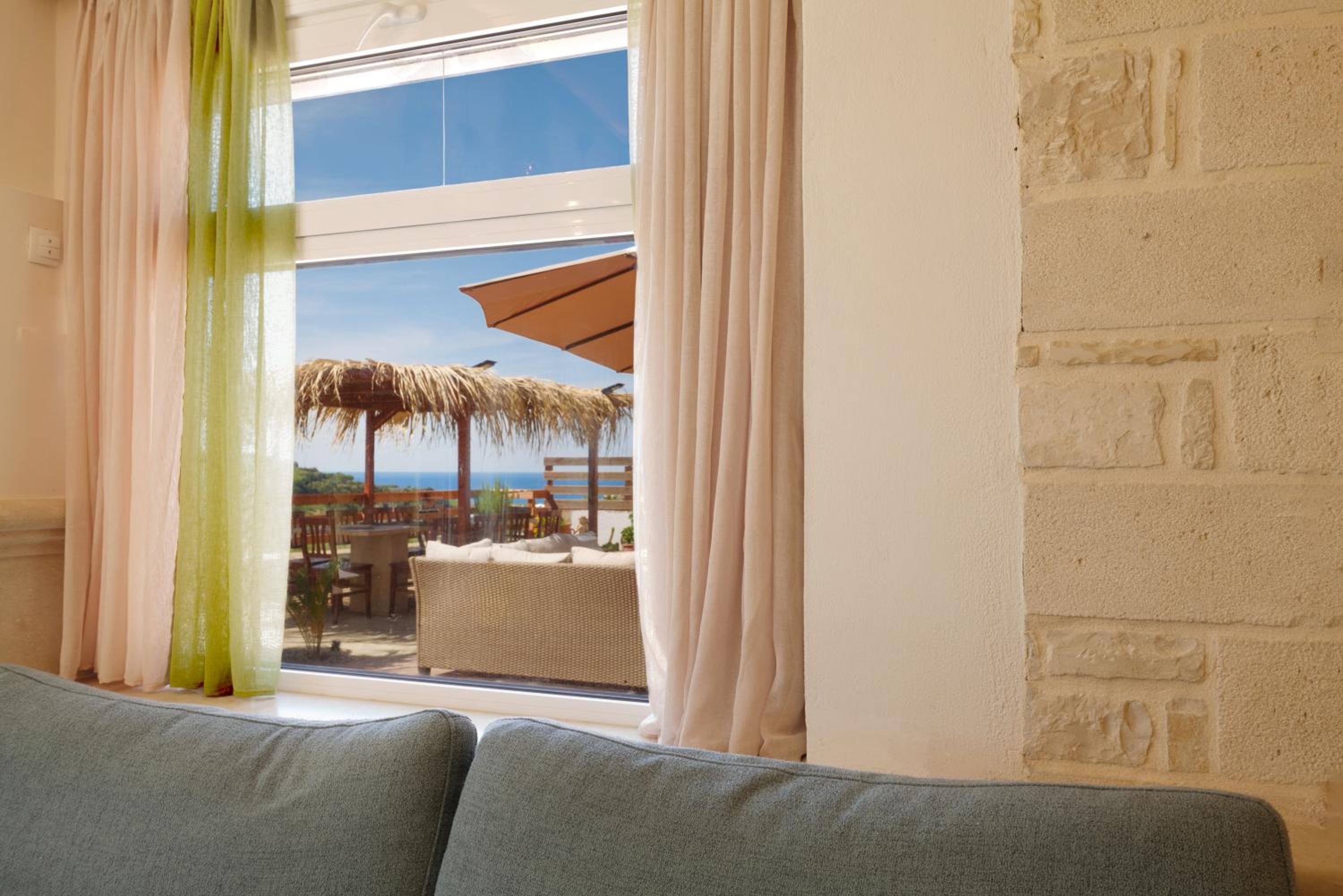 Fisi & Wellness Exclusive Villa with Spa Vibes