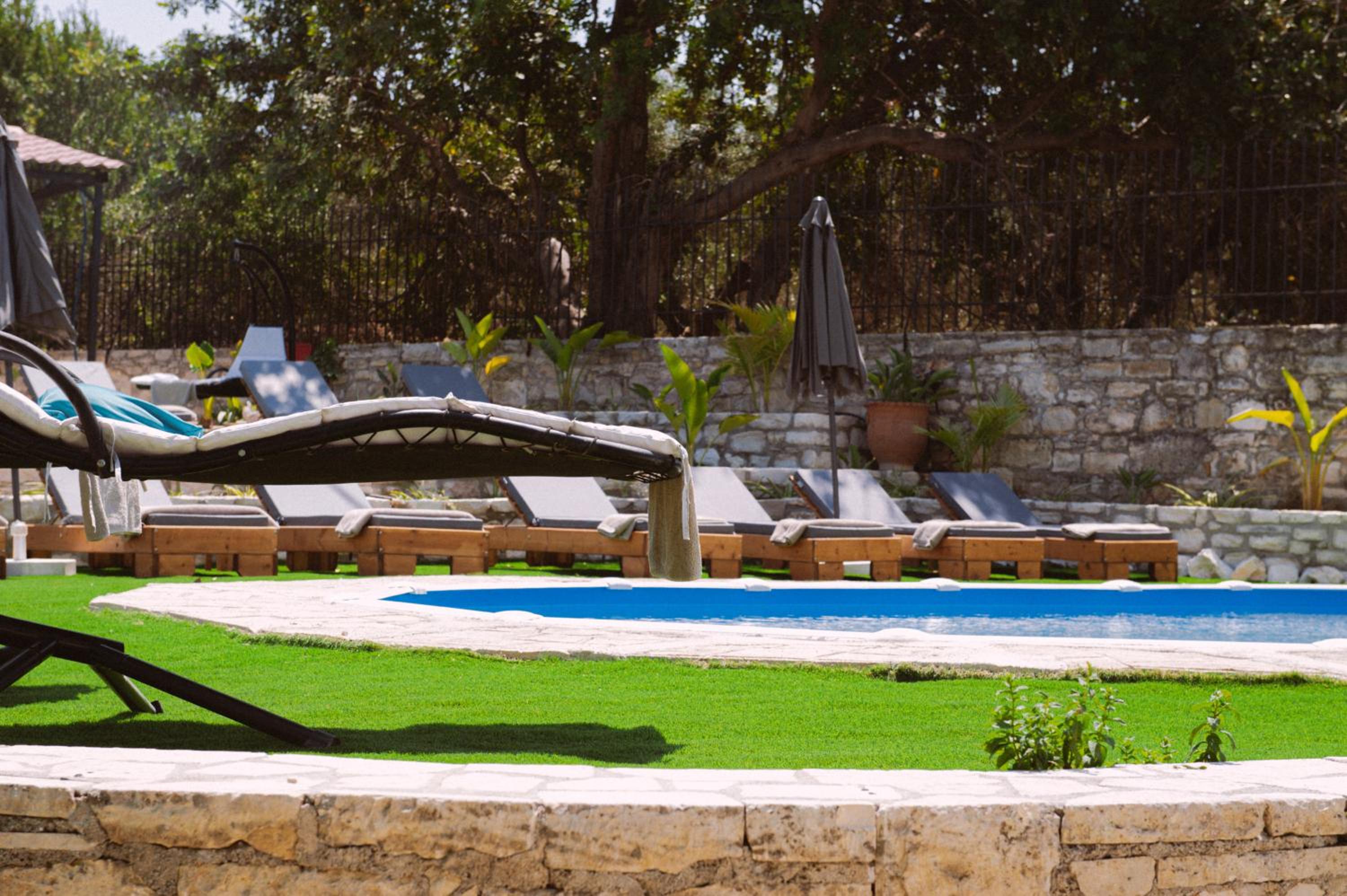 Fisi & Wellness Exclusive Villa with Spa Vibes