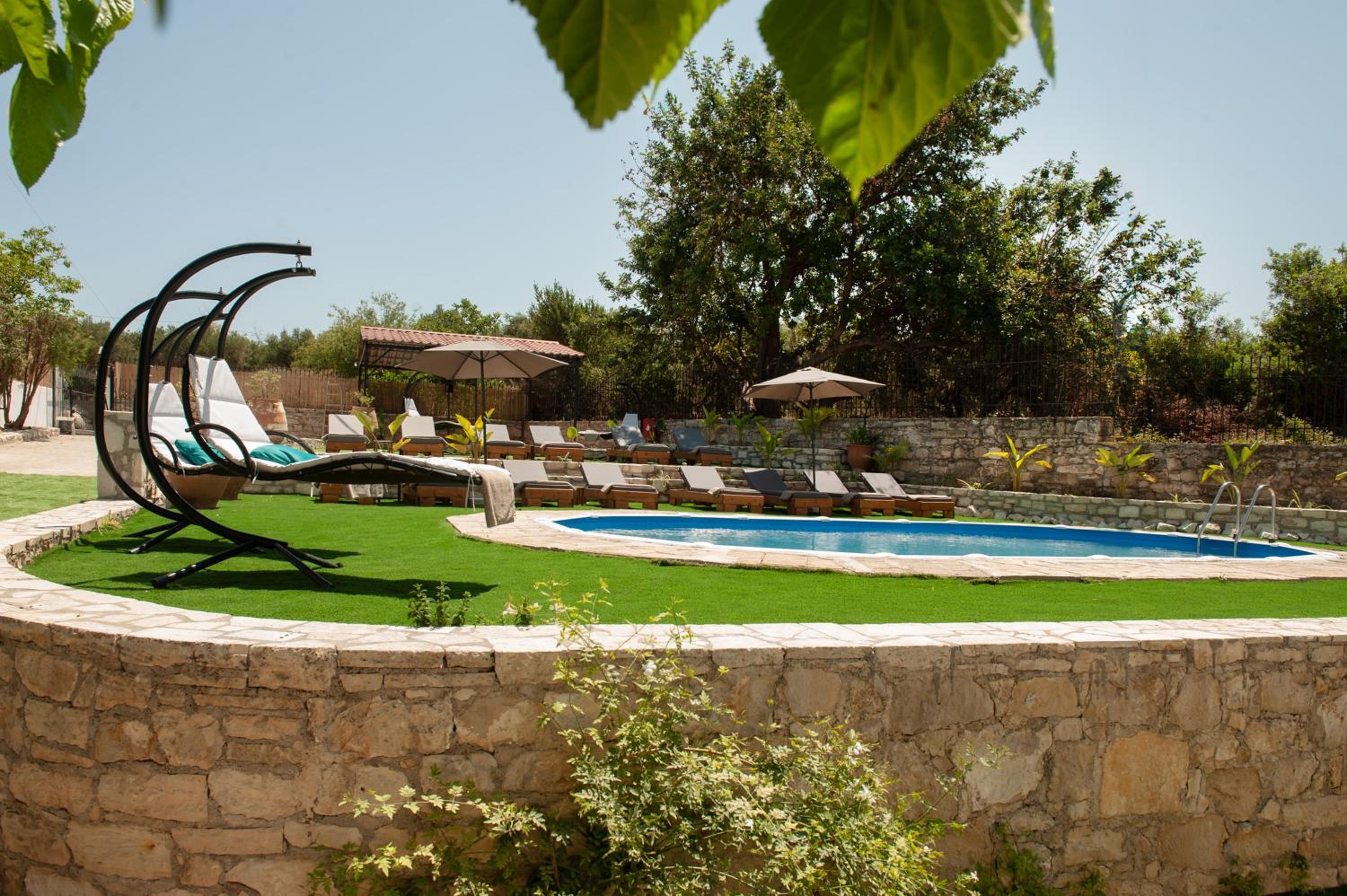 Fisi & Wellness Exclusive Villa with Spa Vibes