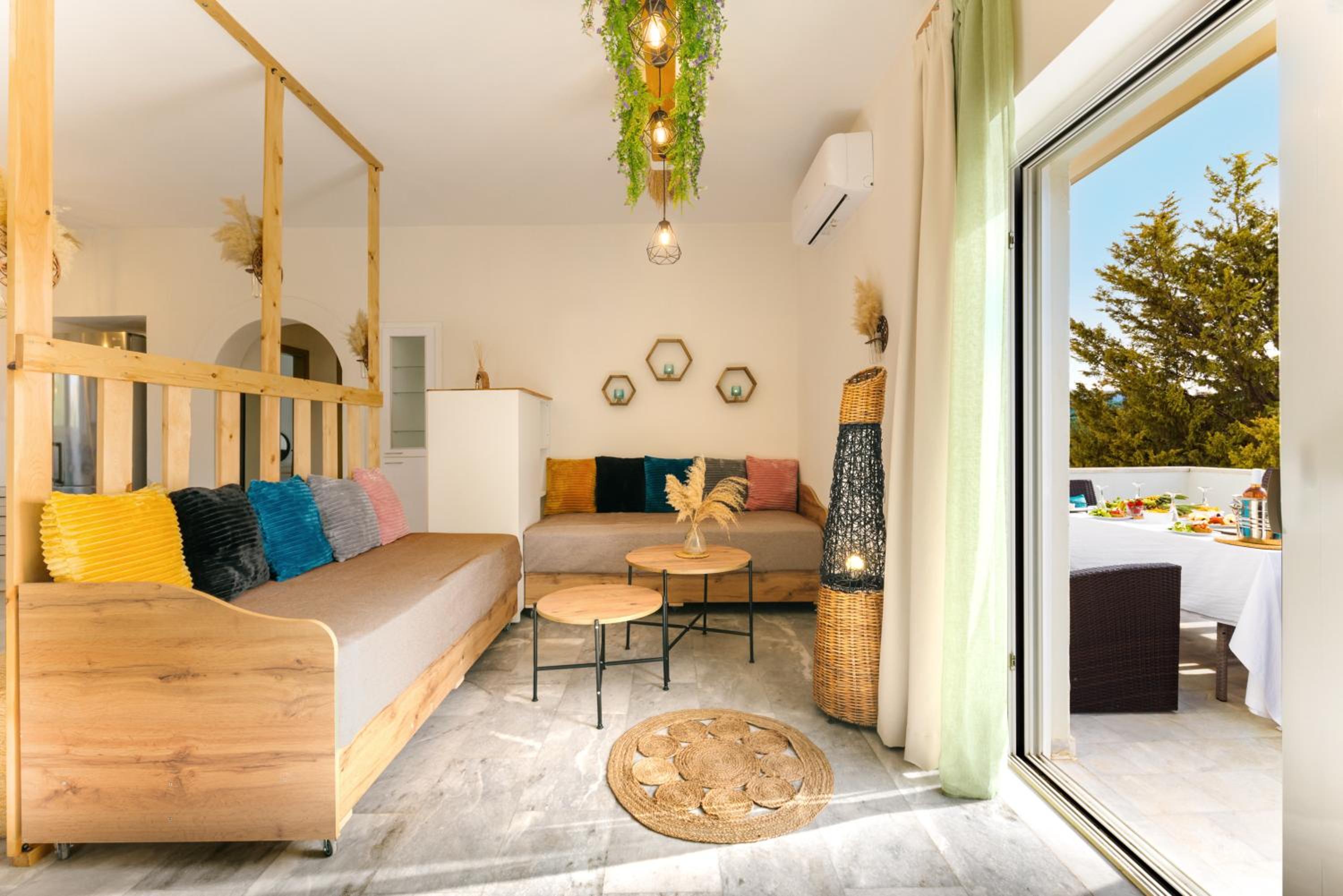 Fisi & Wellness Exclusive Villa with Spa Vibes