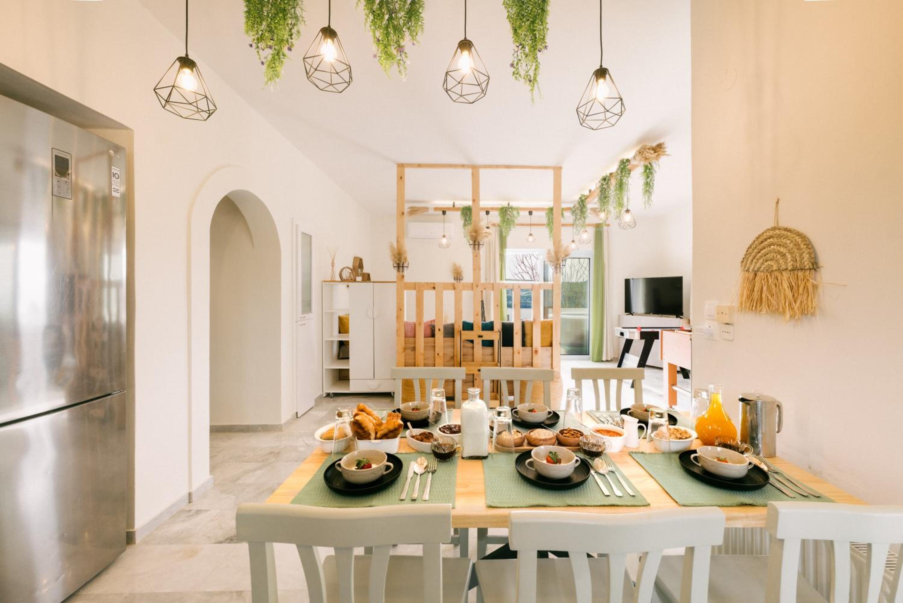 Fisi & Wellness Exclusive Villa with Spa Vibes