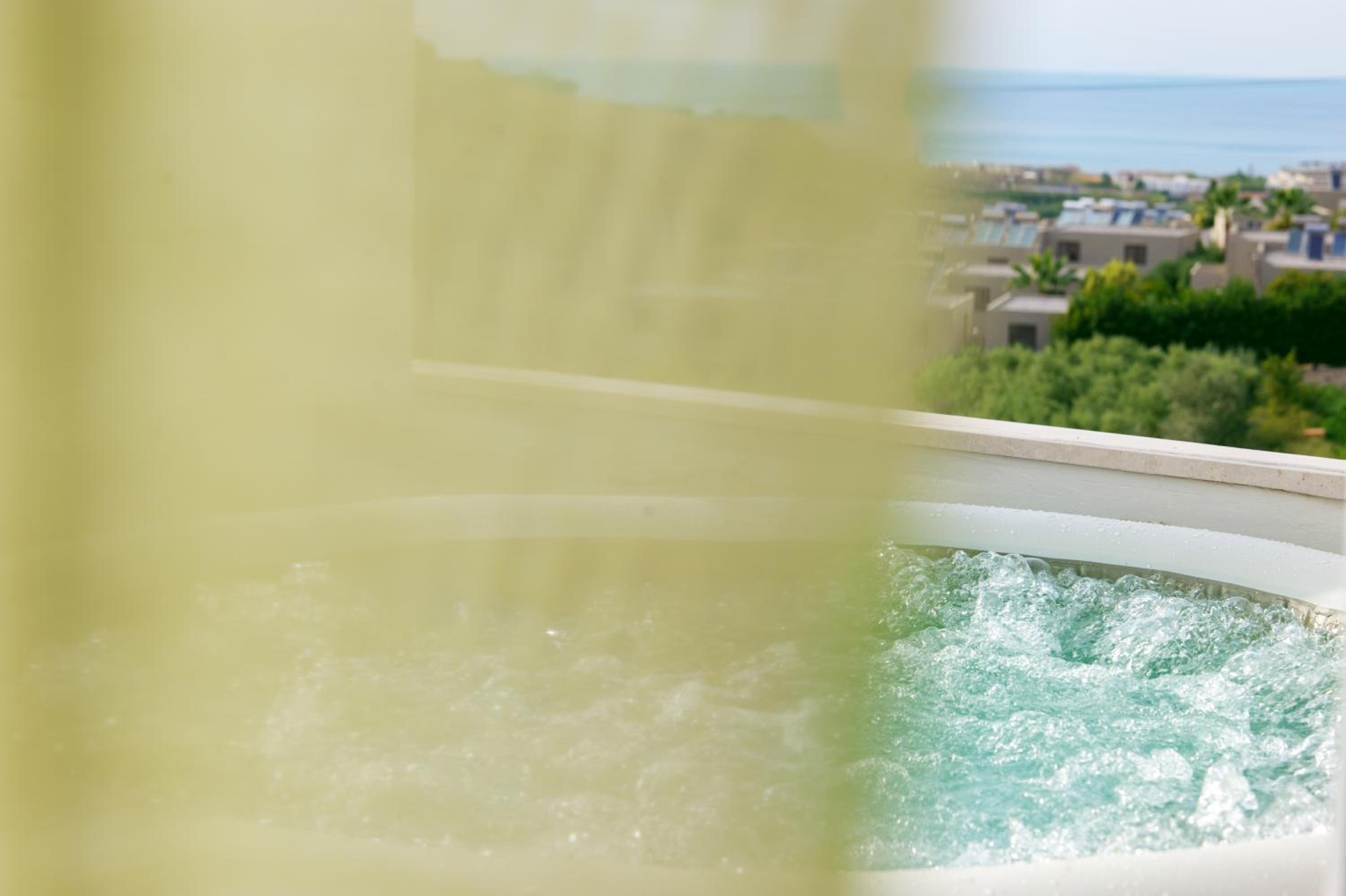 Fisi & Wellness Exclusive Villa with Spa Vibes