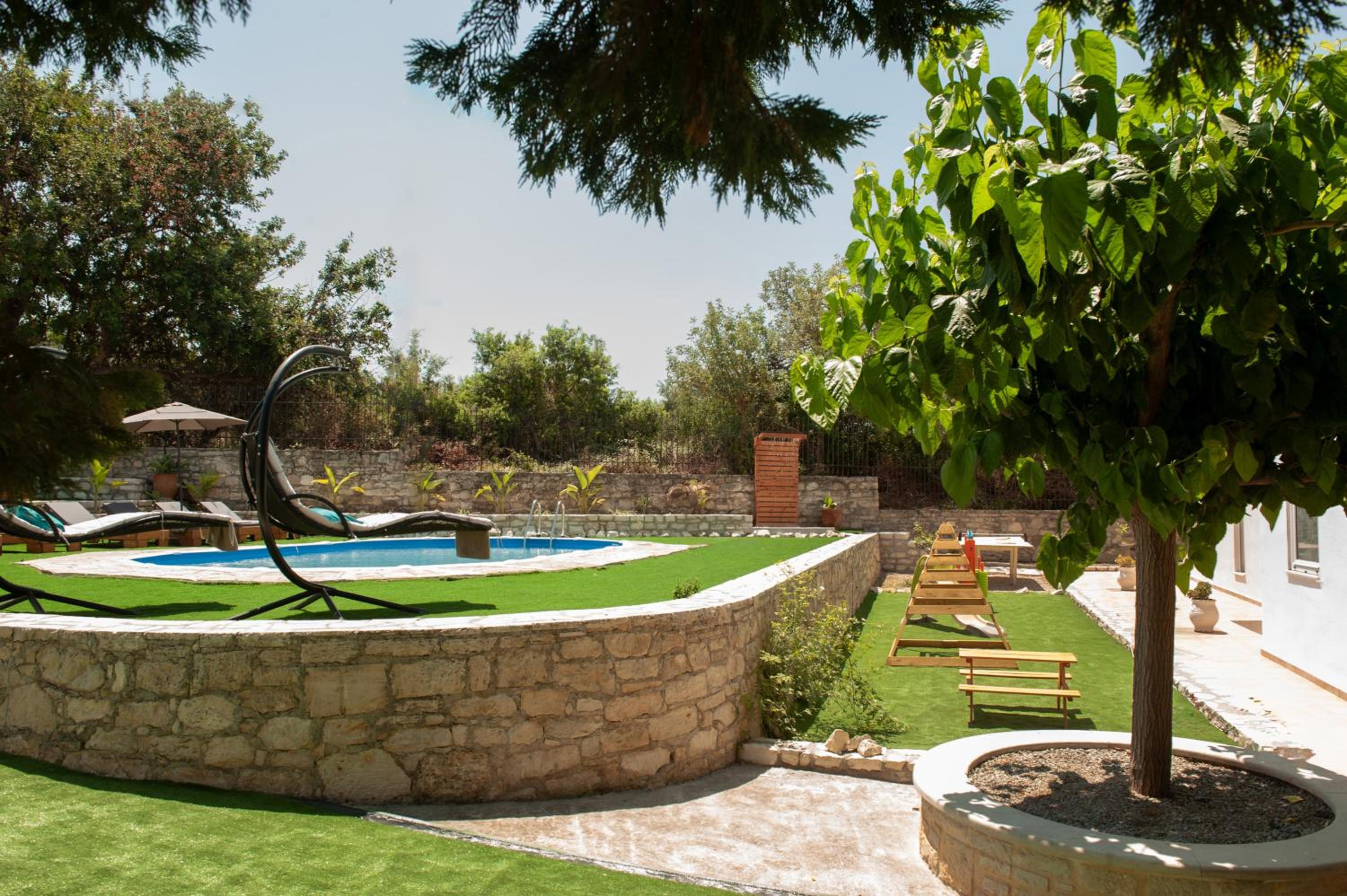 Fisi & Wellness Exclusive Villa with Spa Vibes