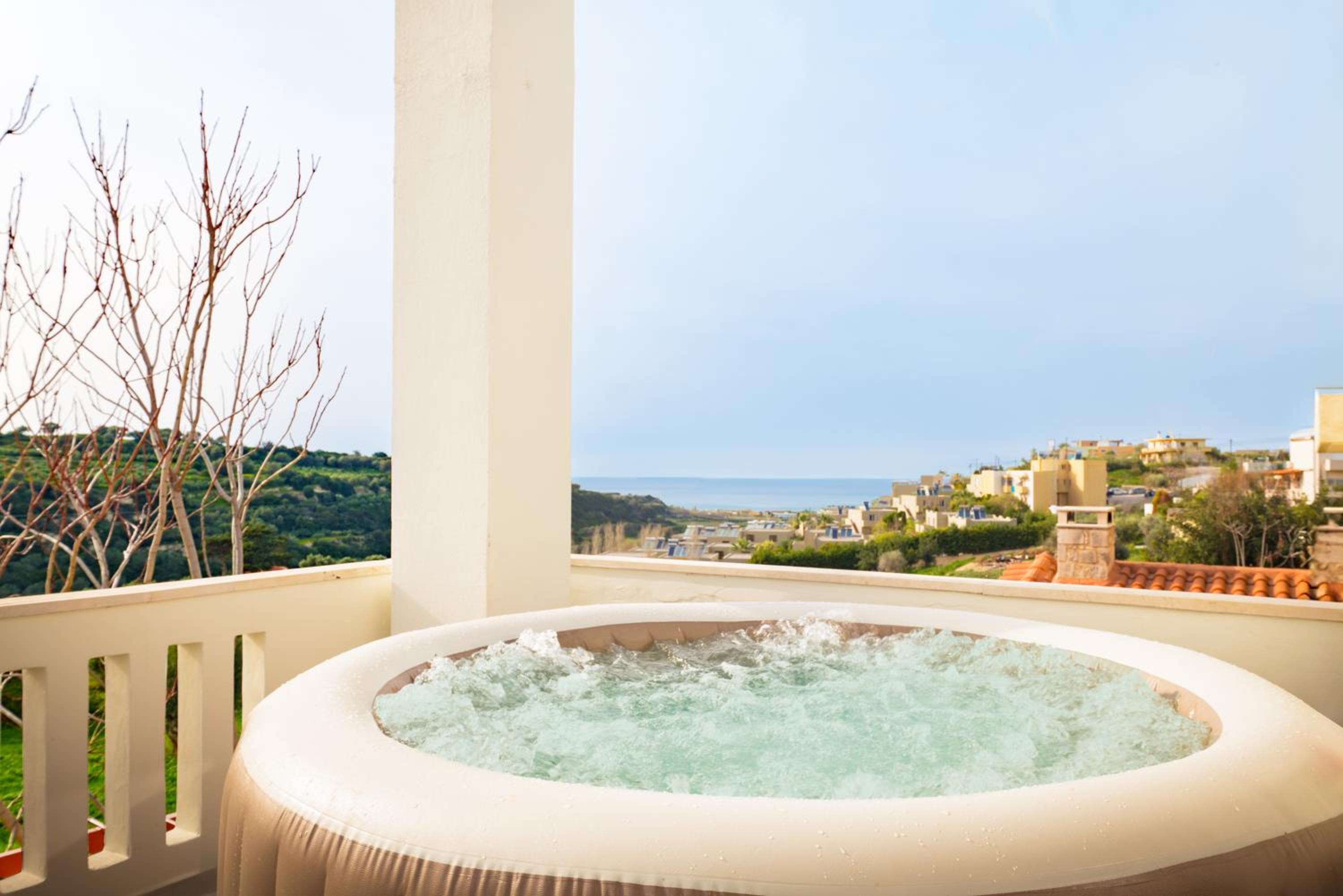Fisi & Wellness Exclusive Villa with Spa Vibes