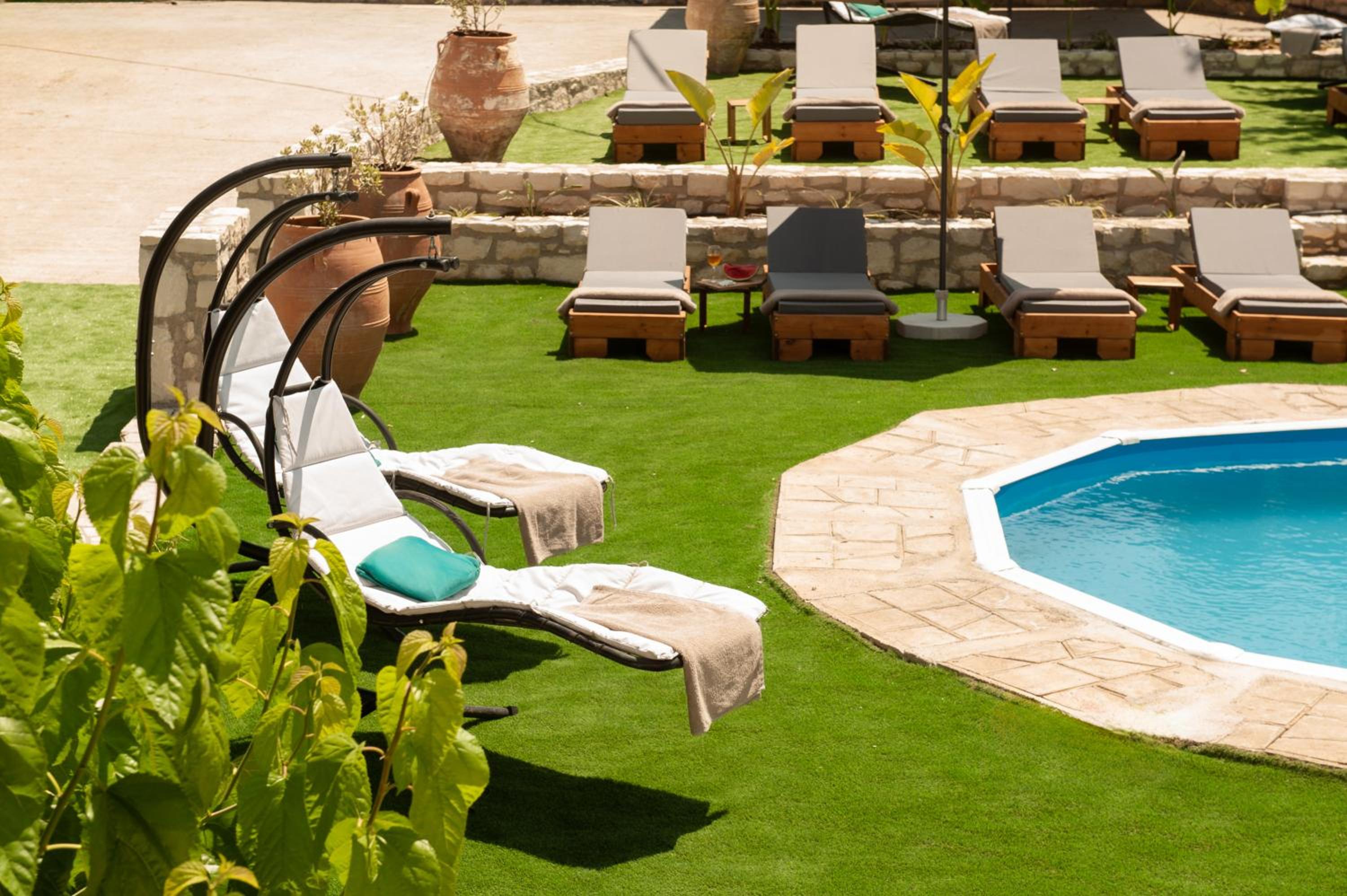 Fisi & Wellness Exclusive Villa with Spa Vibes