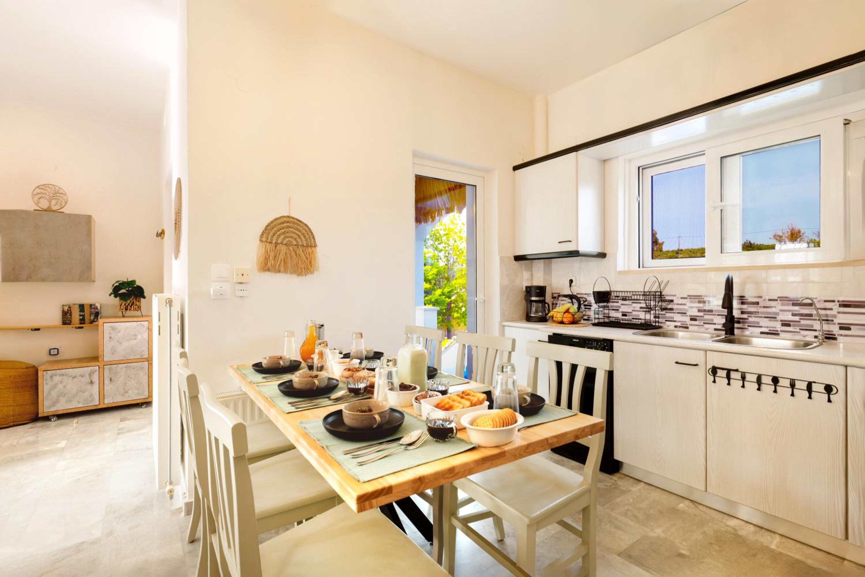 Fisi & Wellness Exclusive Villa with Spa Vibes