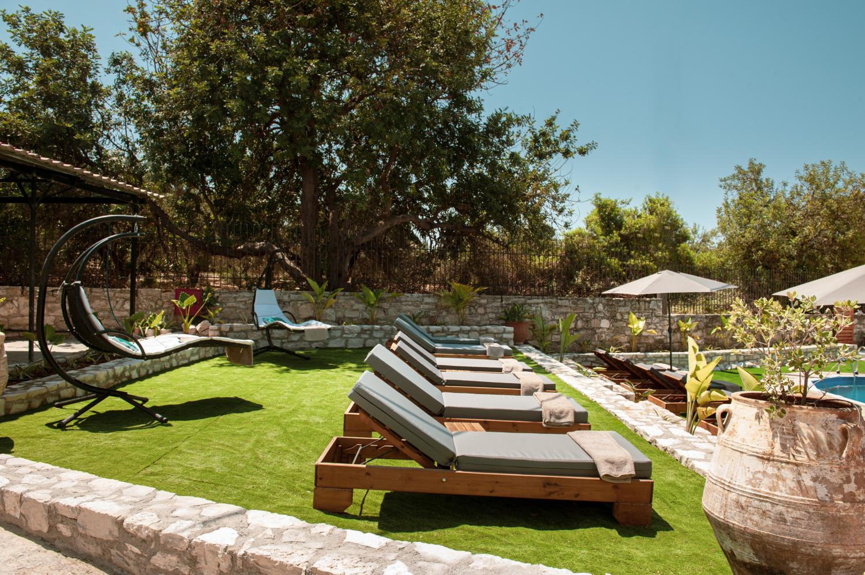 Fisi & Wellness Exclusive Villa with Spa Vibes