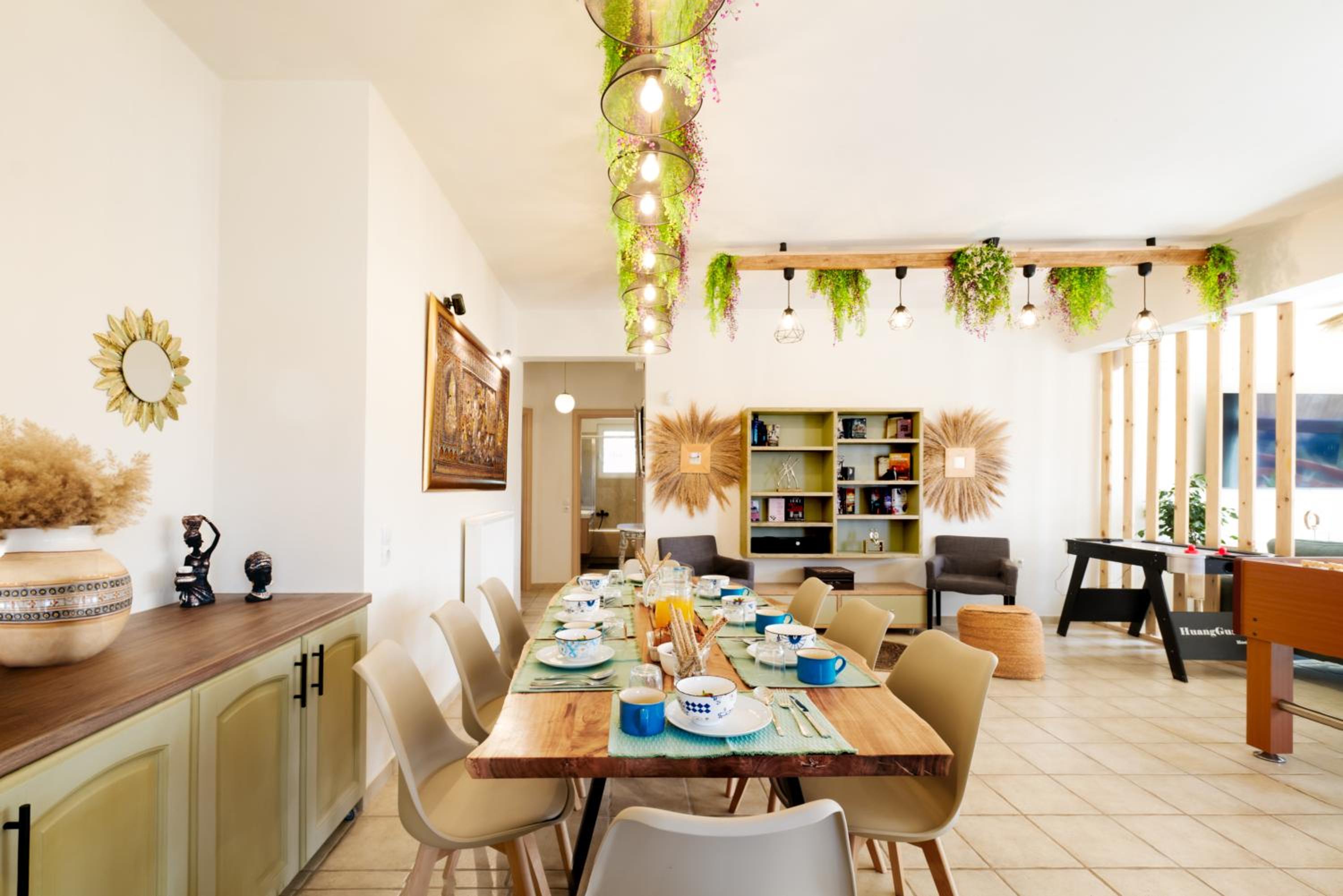 Fisi & Wellness Exclusive Villa with Spa Vibes