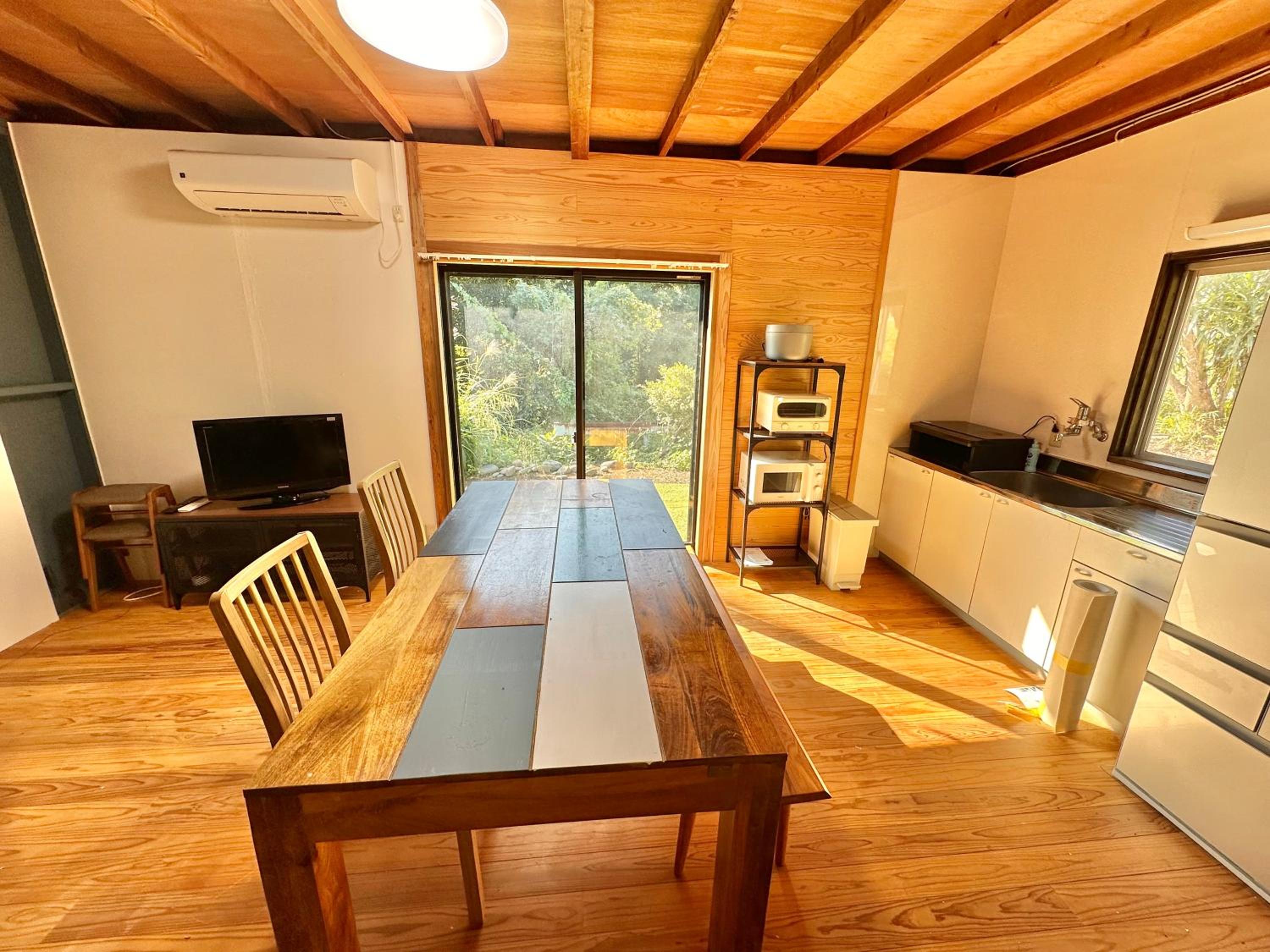 Cottage Casa Yakushima