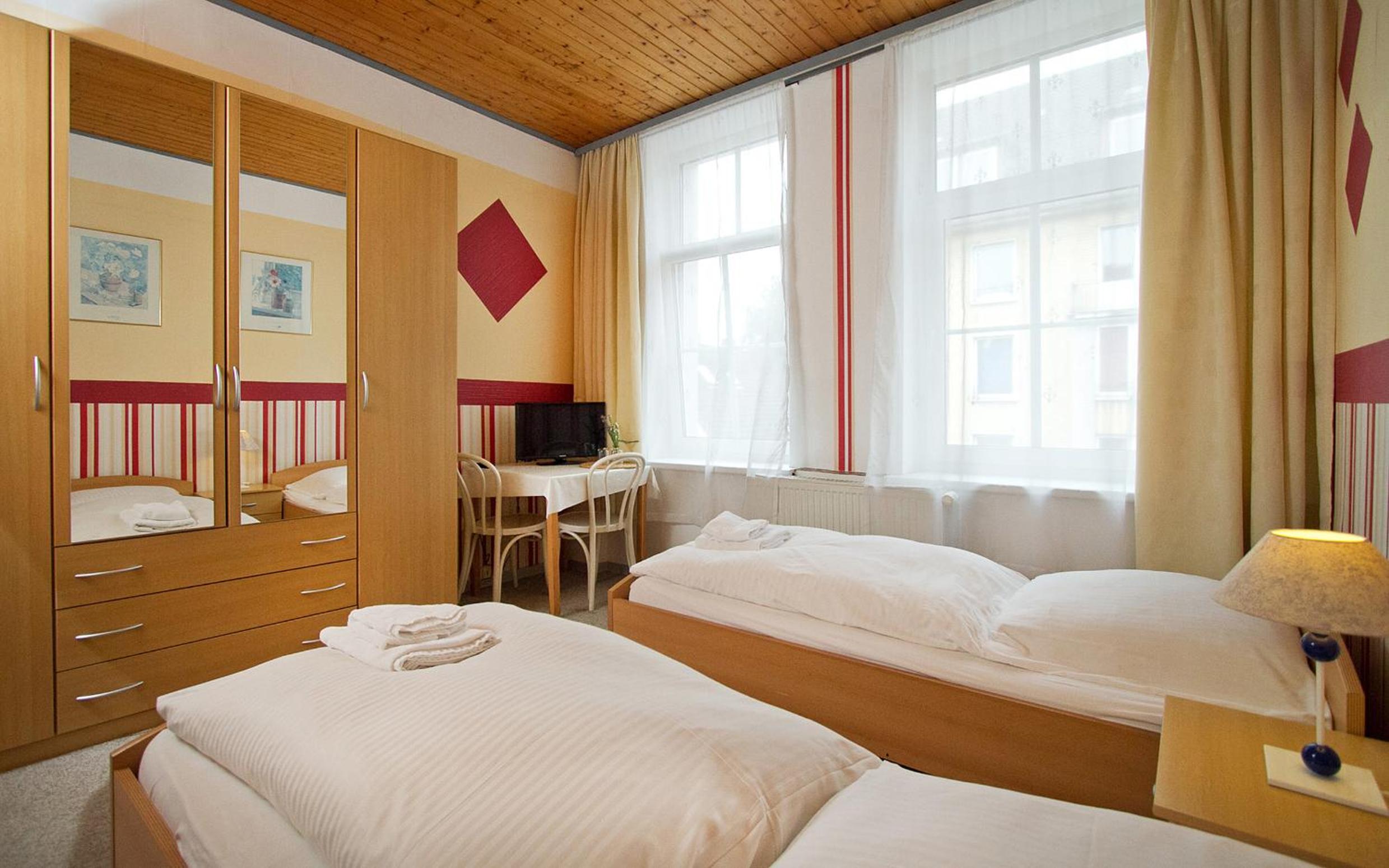 Hotel Neun 3/4