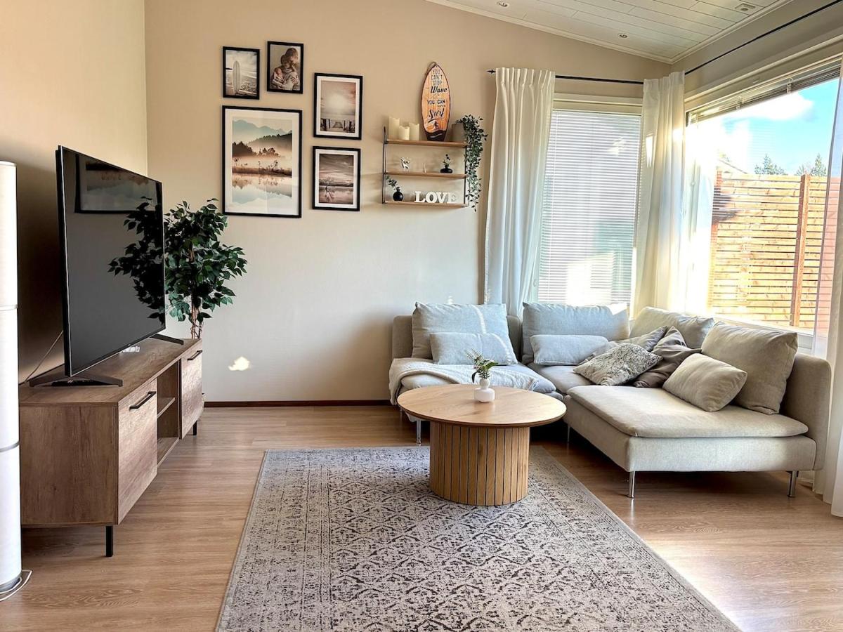 Arctic Villa Venni