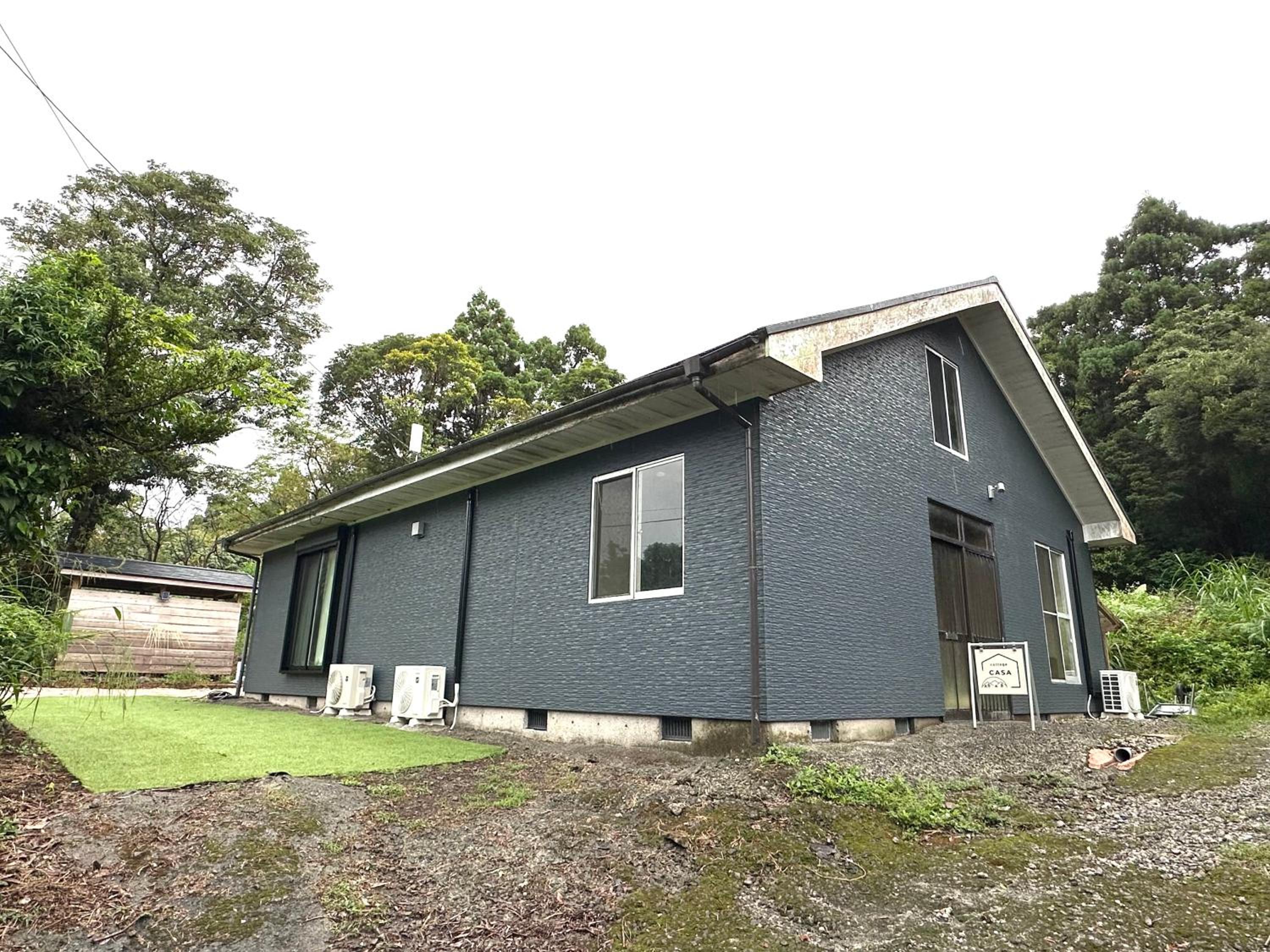 Cottage Casa Yakushima