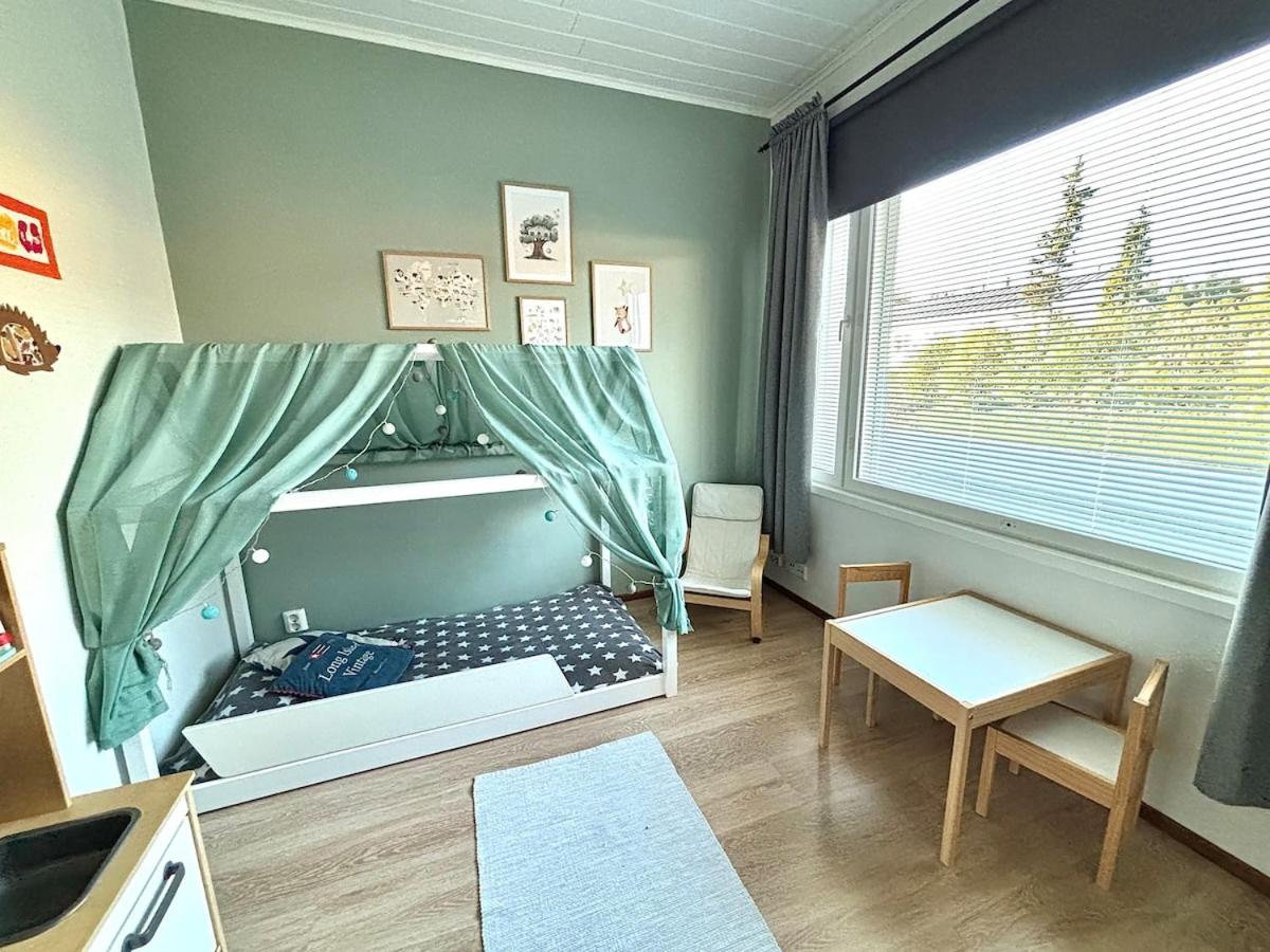 Arctic Villa Venni