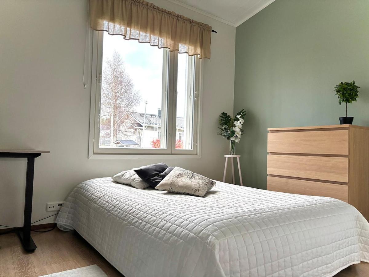 Arctic Villa Venni