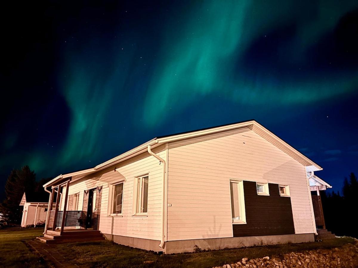 Arctic Villa Venni