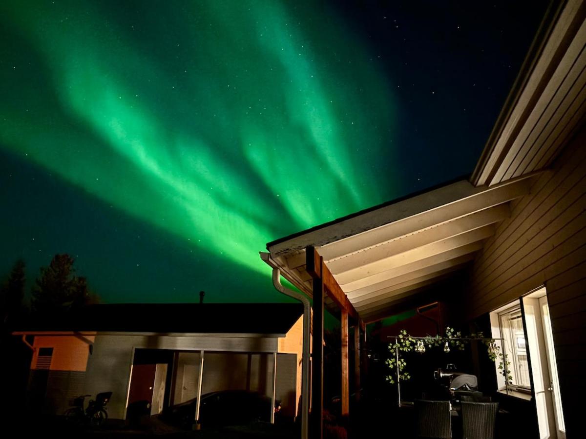 Arctic Villa Venni