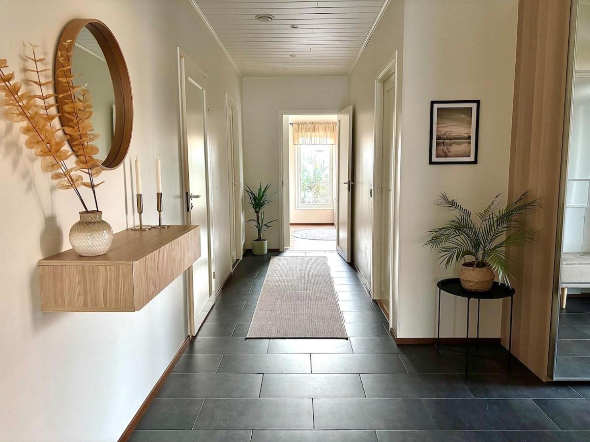 Arctic Villa Venni
