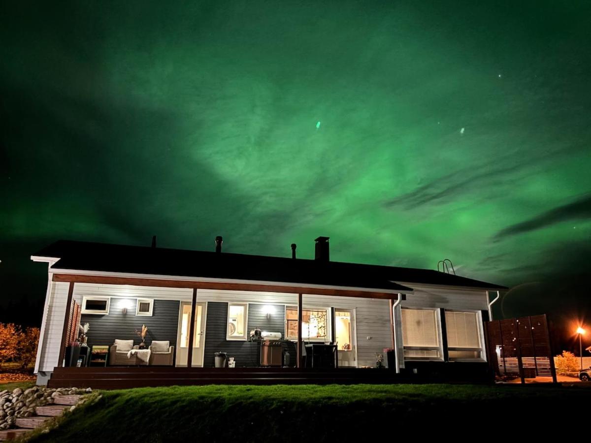 Arctic Villa Venni